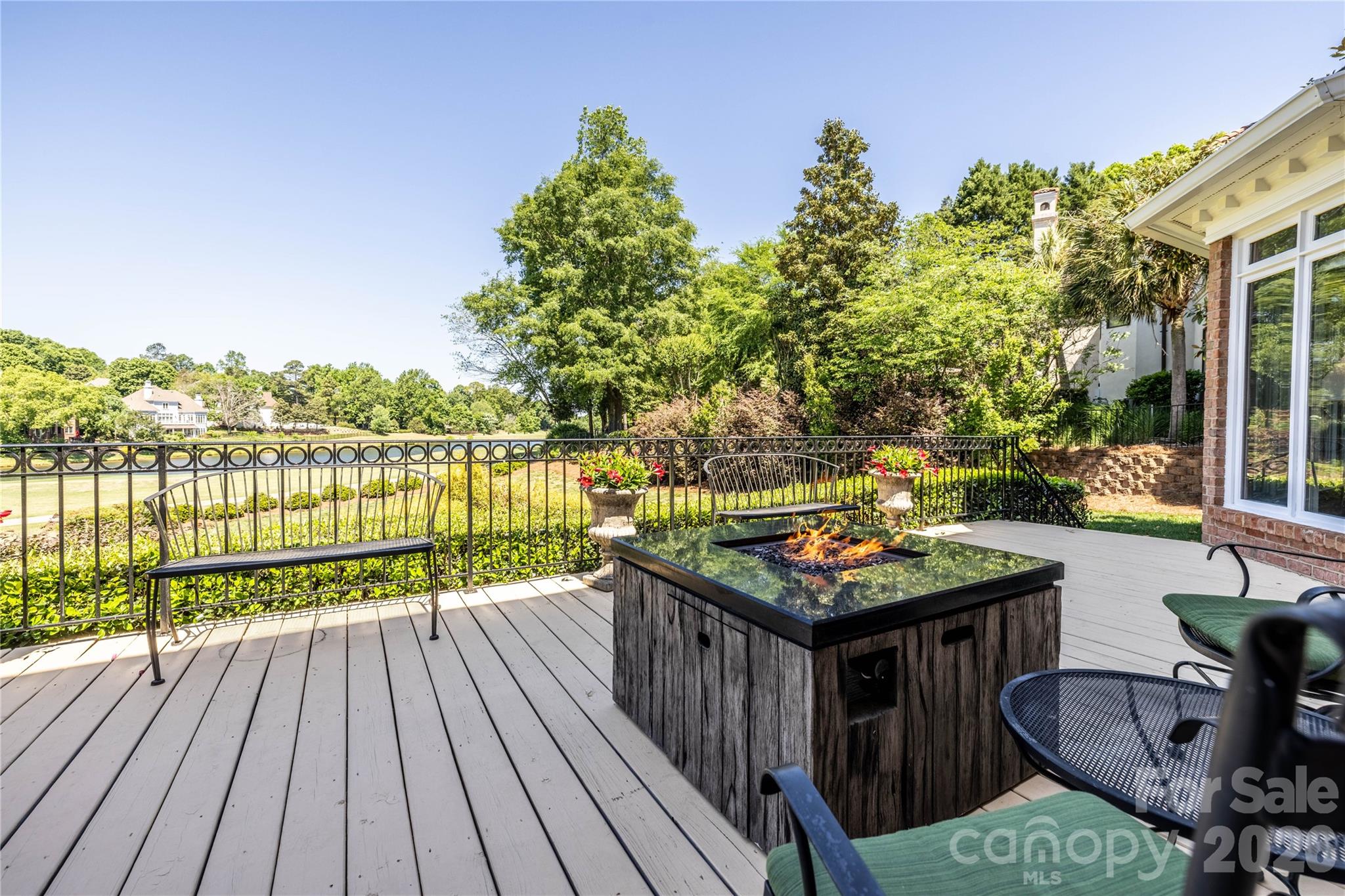 15709 Ballantyne Country Club Drive — Charlotte
