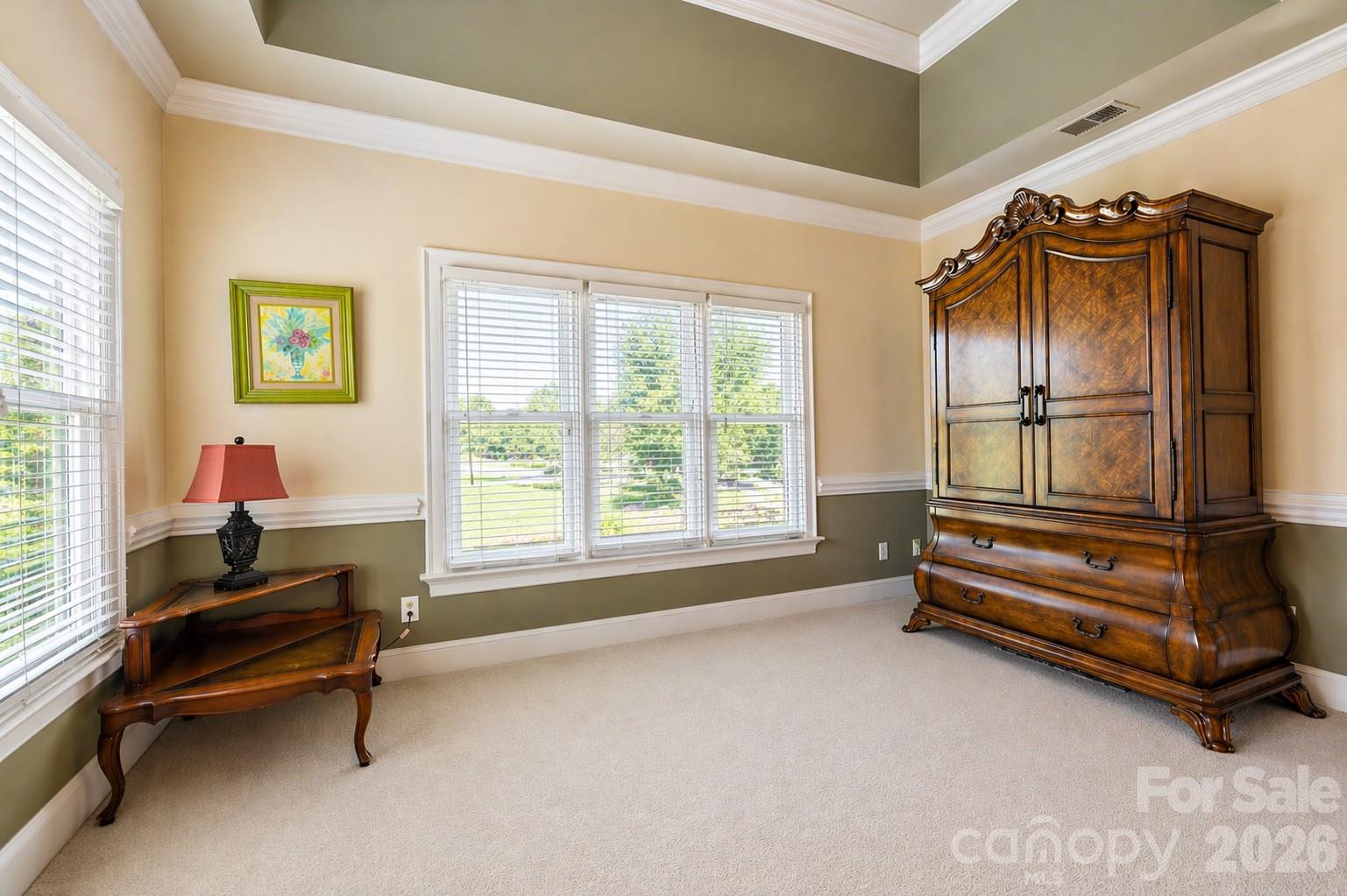 15709 Ballantyne Country Club Drive — Charlotte