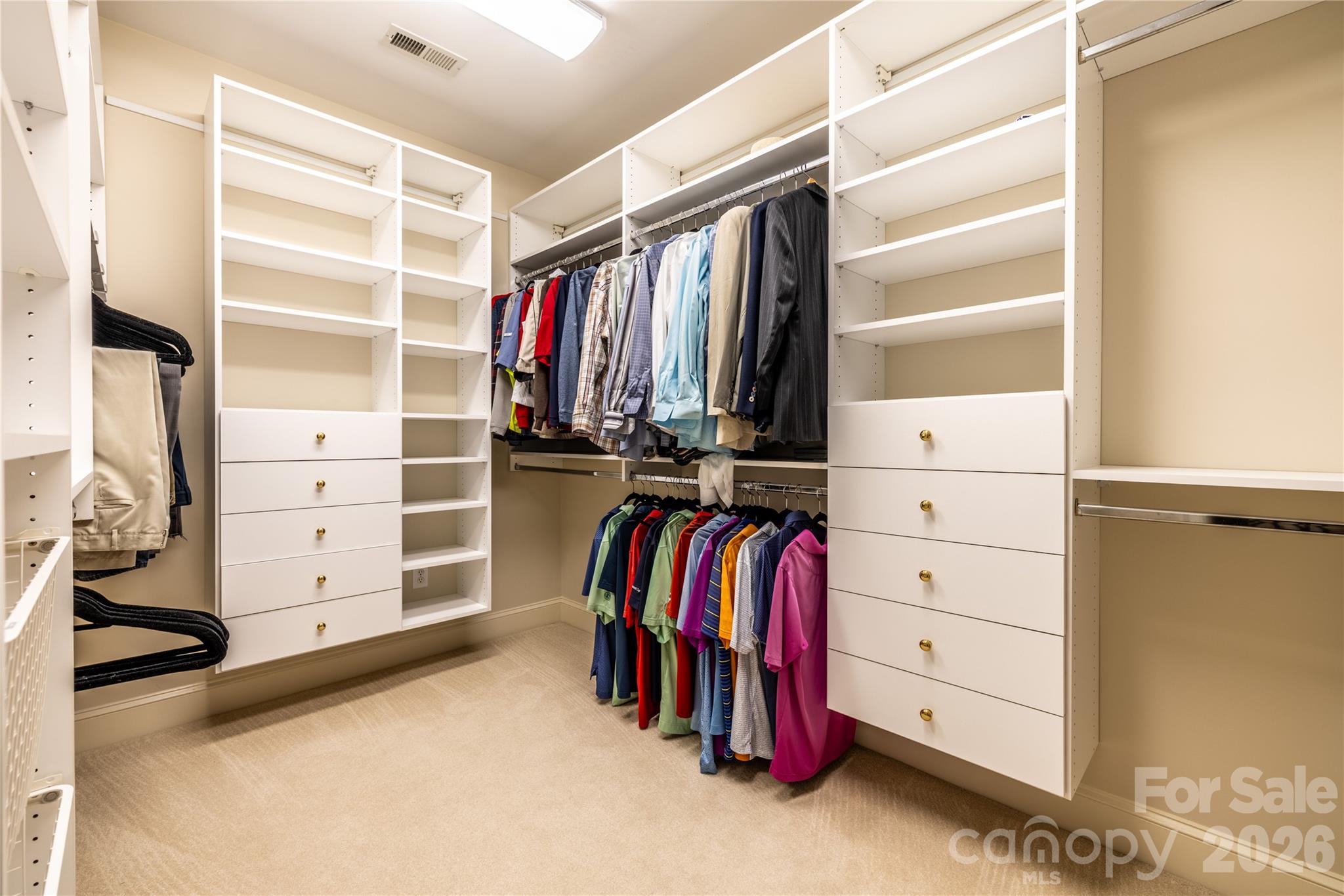 15709 Ballantyne Country Club Drive — Charlotte