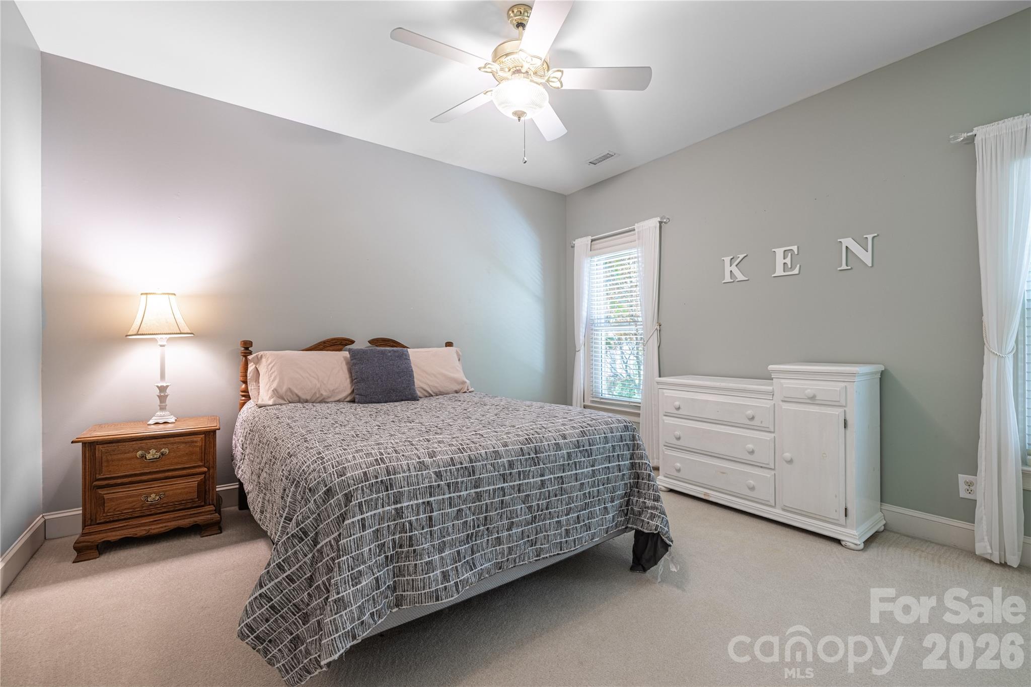 15709 Ballantyne Country Club Drive — Charlotte