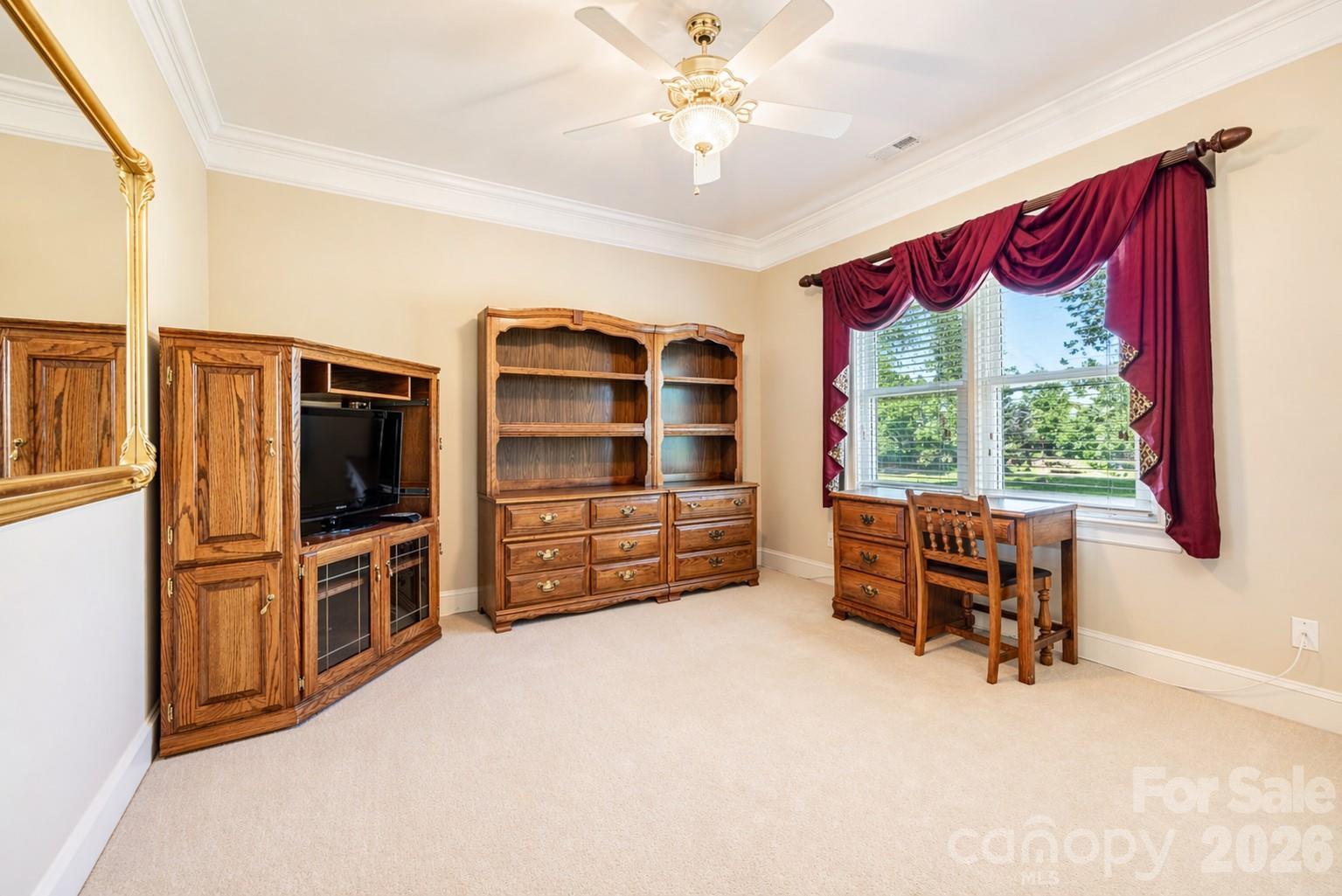 15709 Ballantyne Country Club Drive — Charlotte