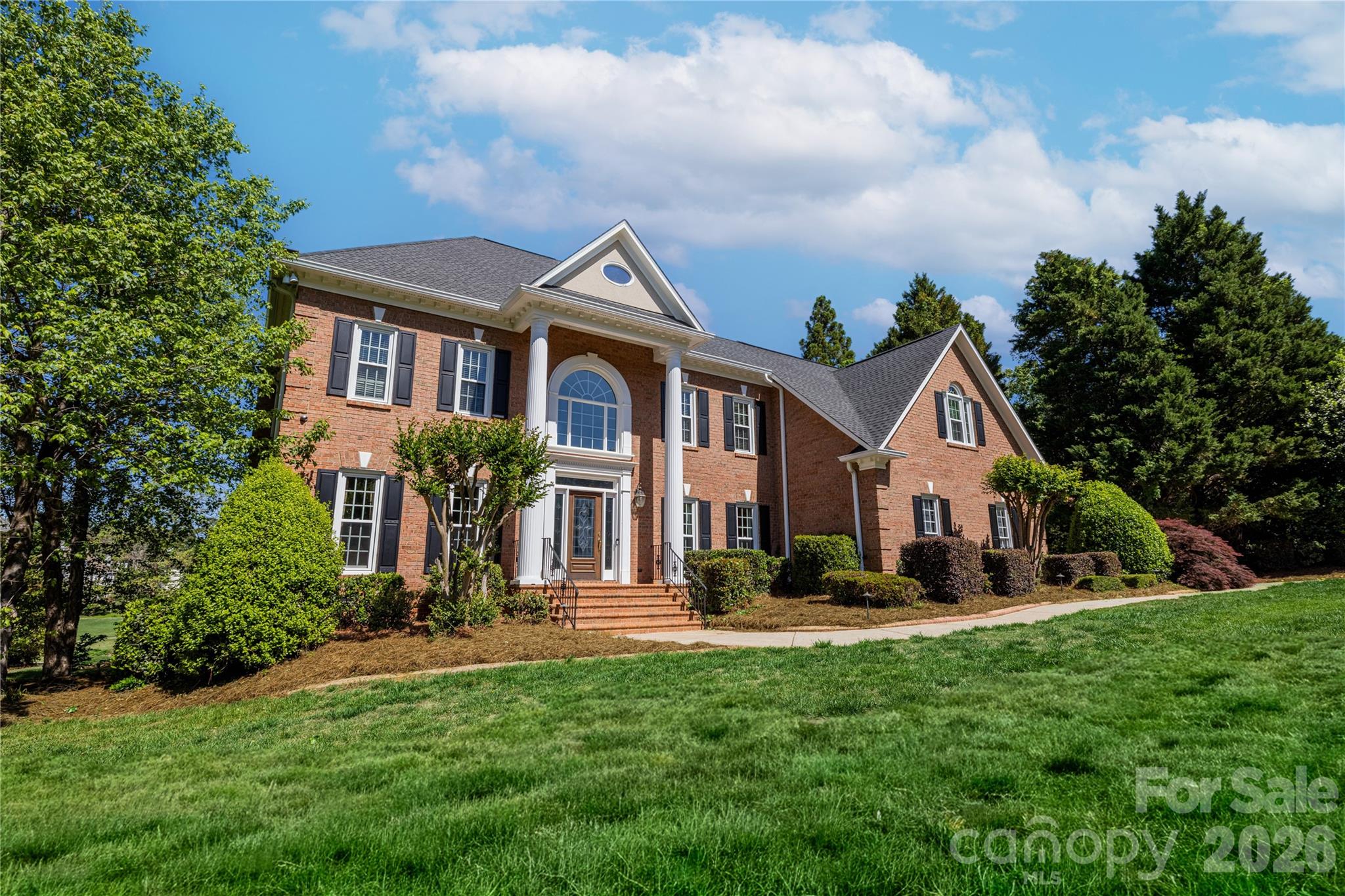 15709 Ballantyne Country Club Drive — Charlotte