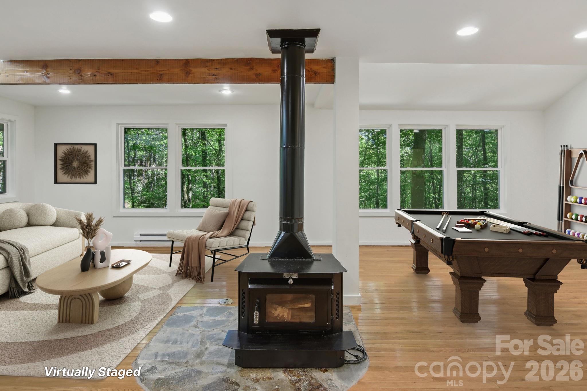 295/291 Dills Road — Bryson City
