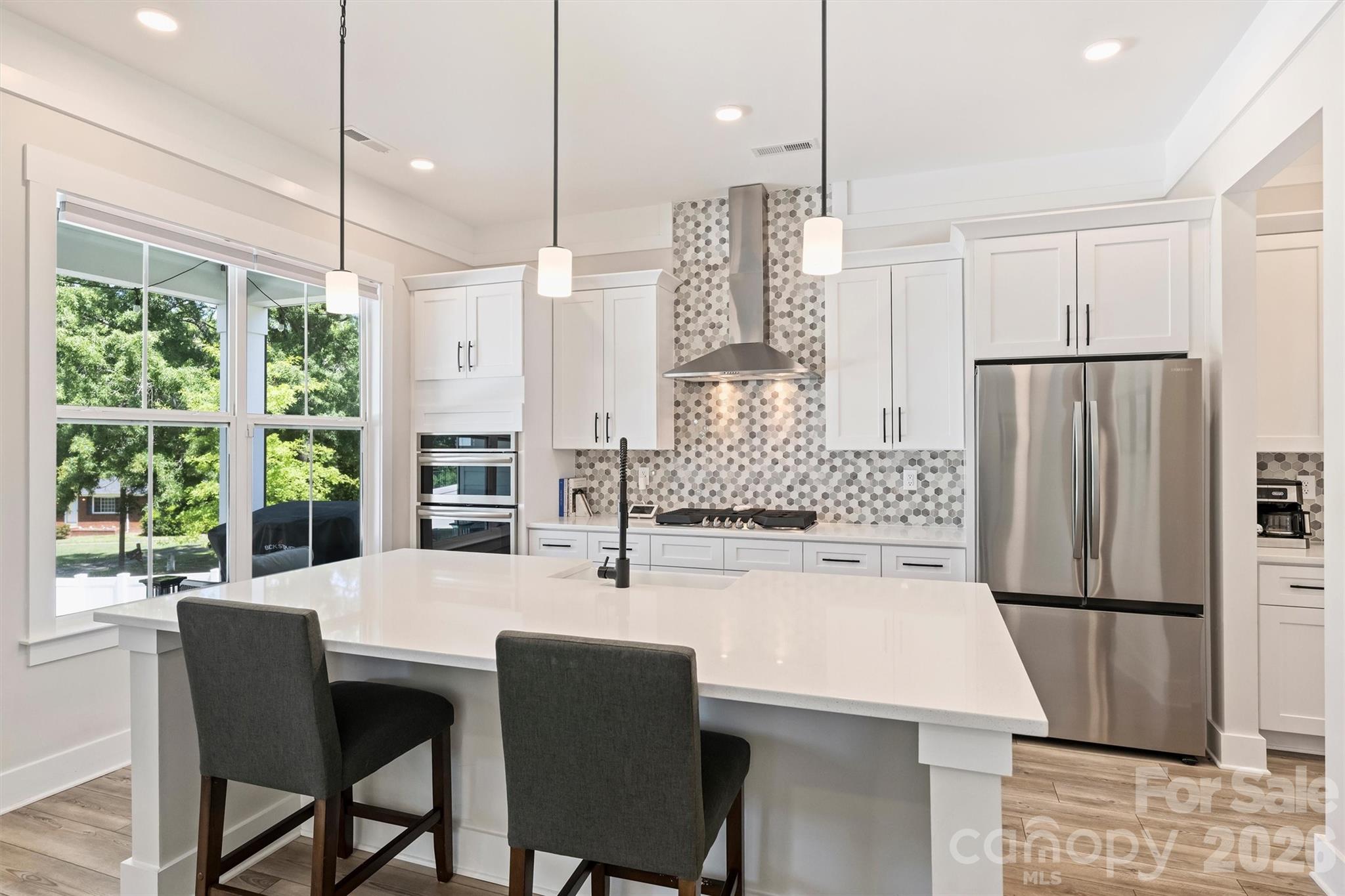 1002 Parkes Street — Matthews