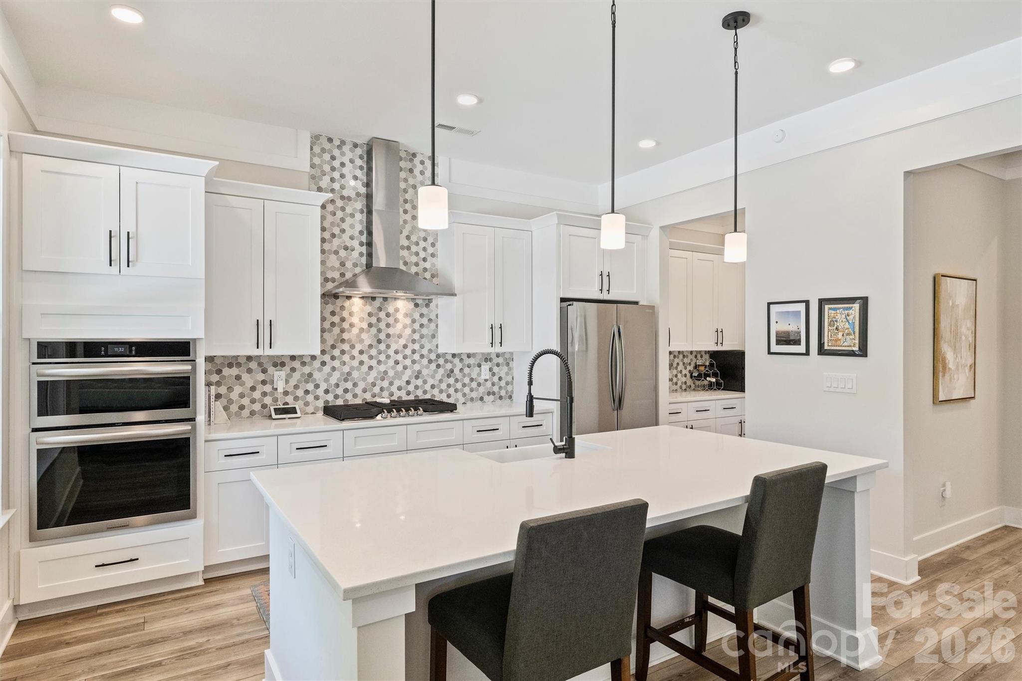 1002 Parkes Street — Matthews
