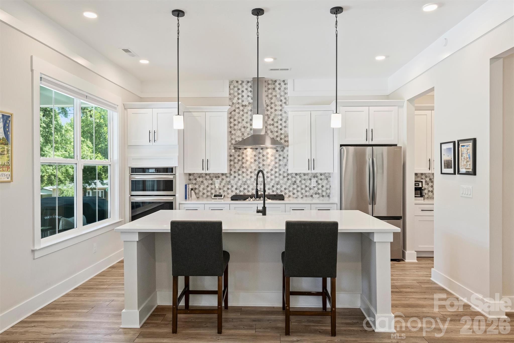 1002 Parkes Street — Matthews