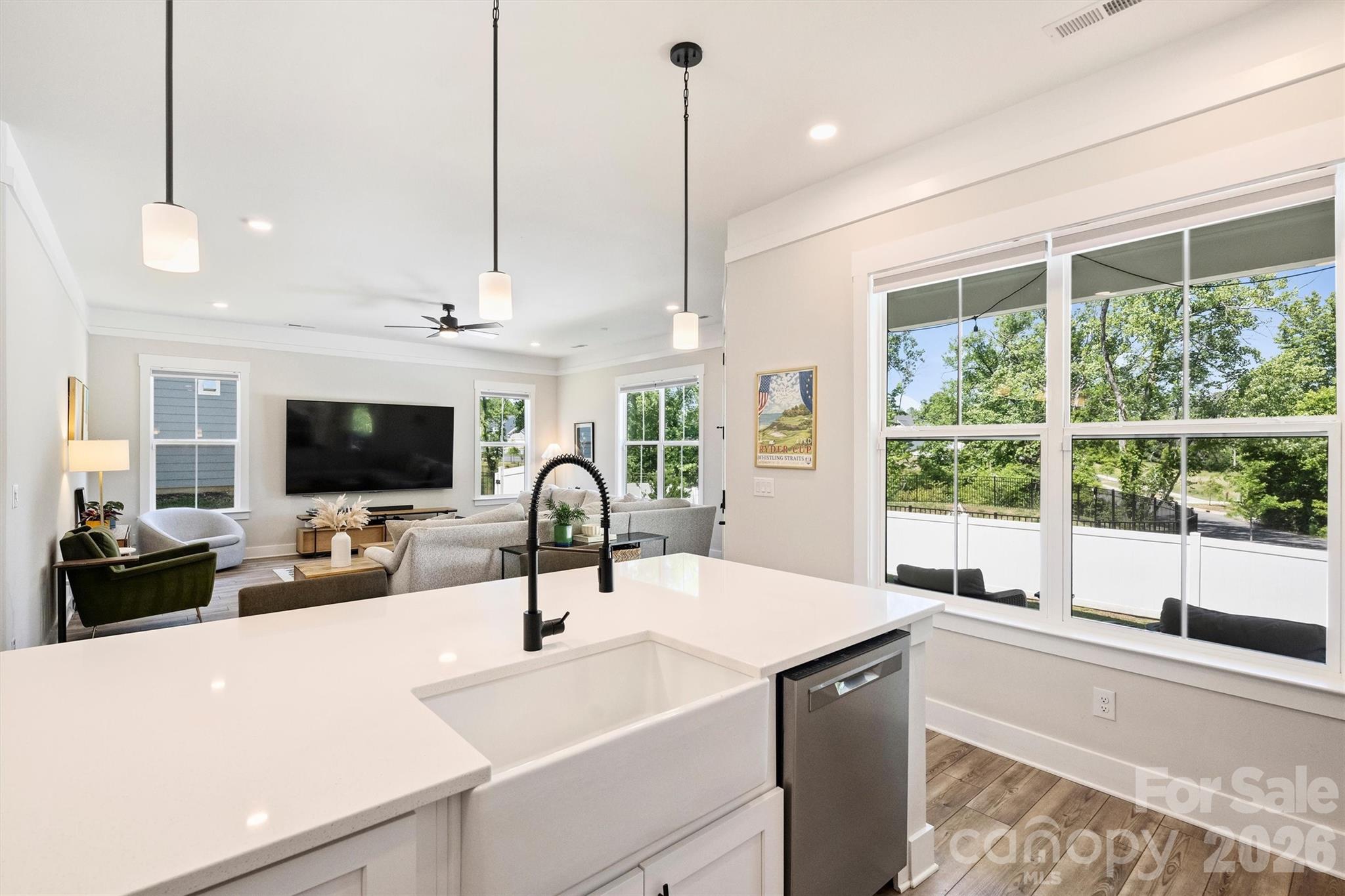 1002 Parkes Street — Matthews