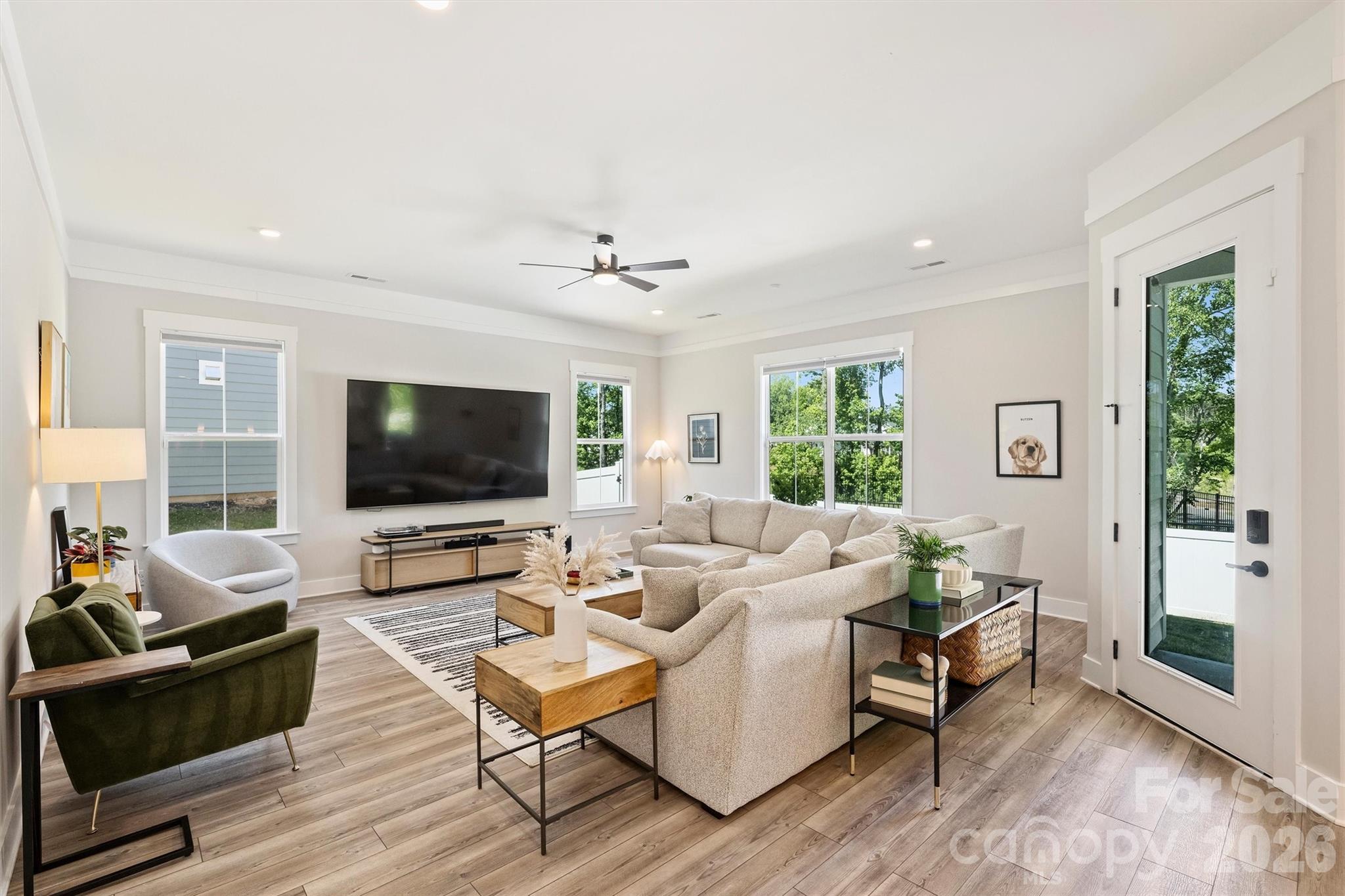 1002 Parkes Street — Matthews