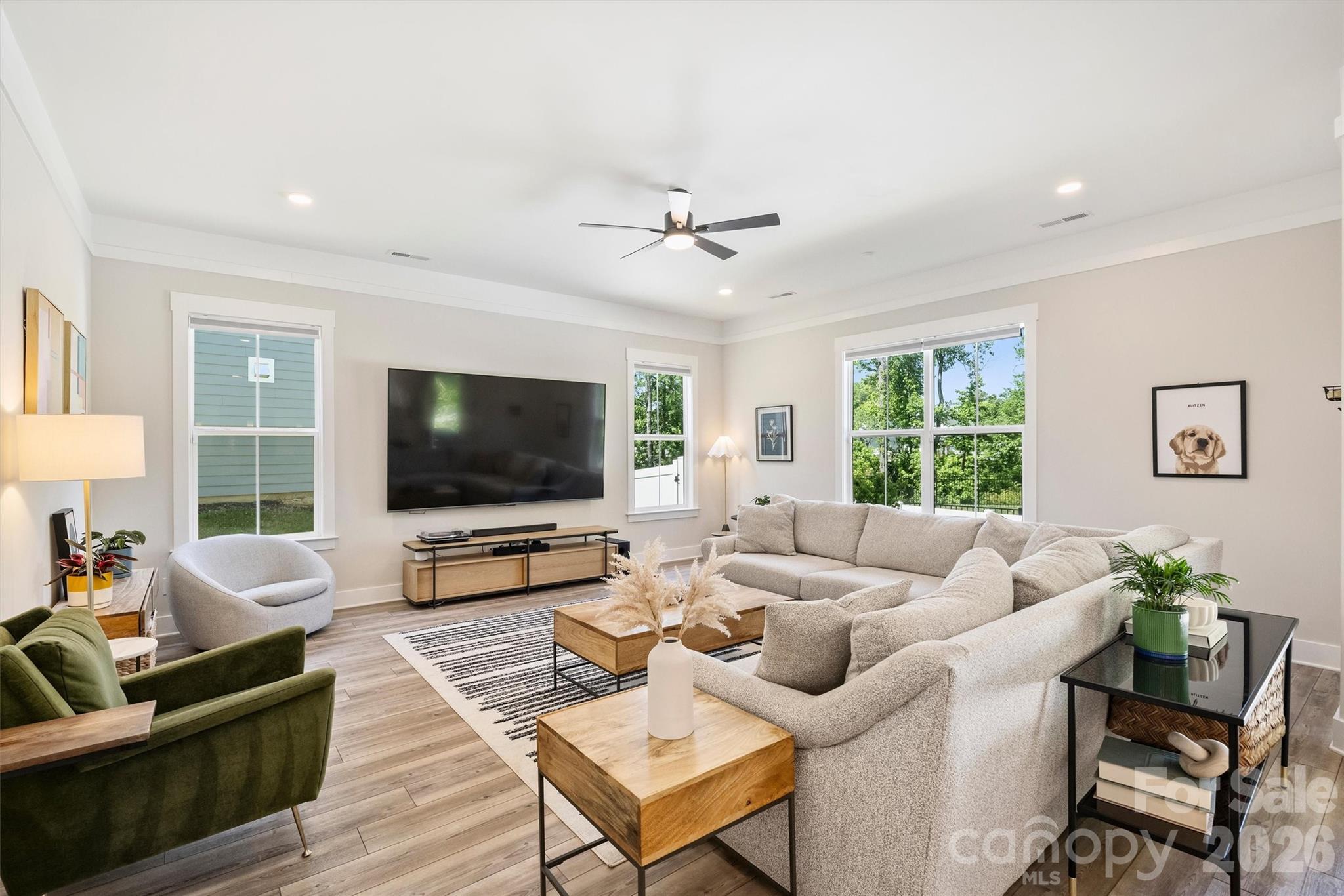 1002 Parkes Street — Matthews