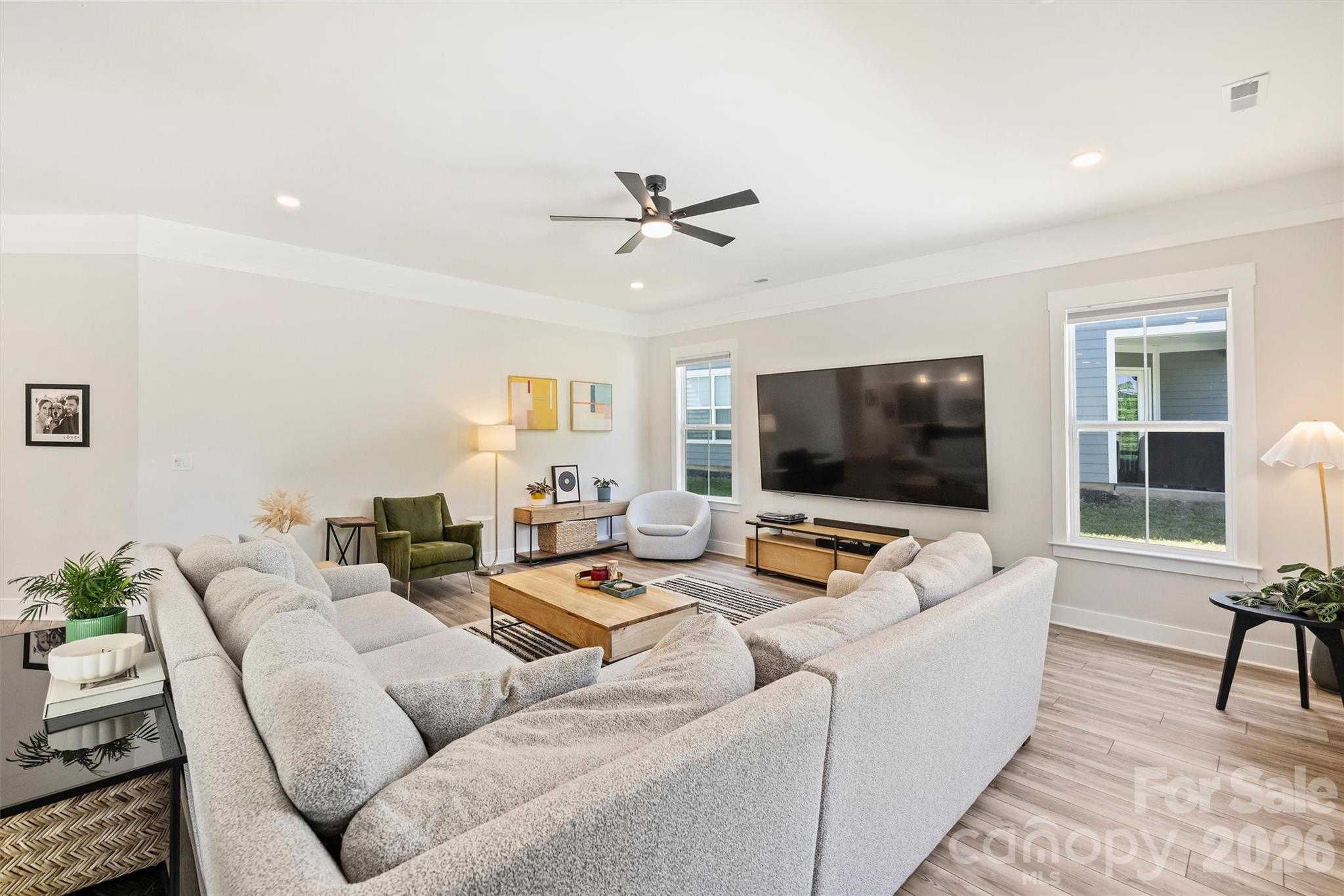 1002 Parkes Street — Matthews