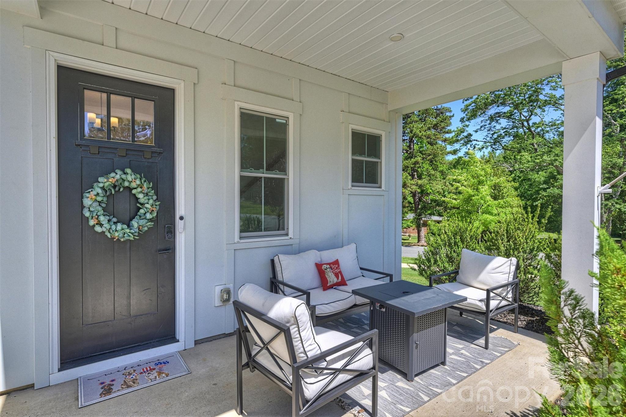 1002 Parkes Street — Matthews