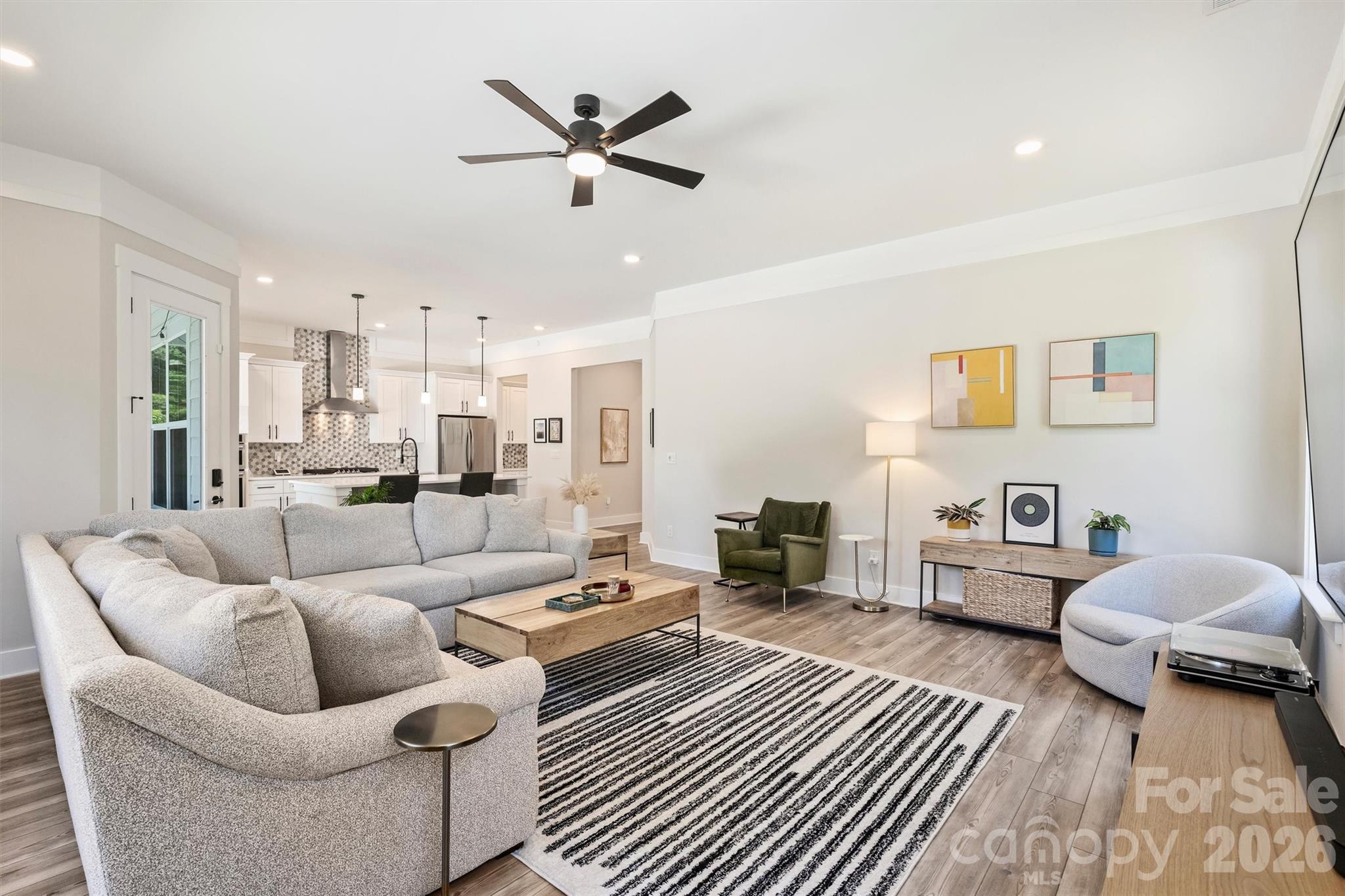 1002 Parkes Street — Matthews
