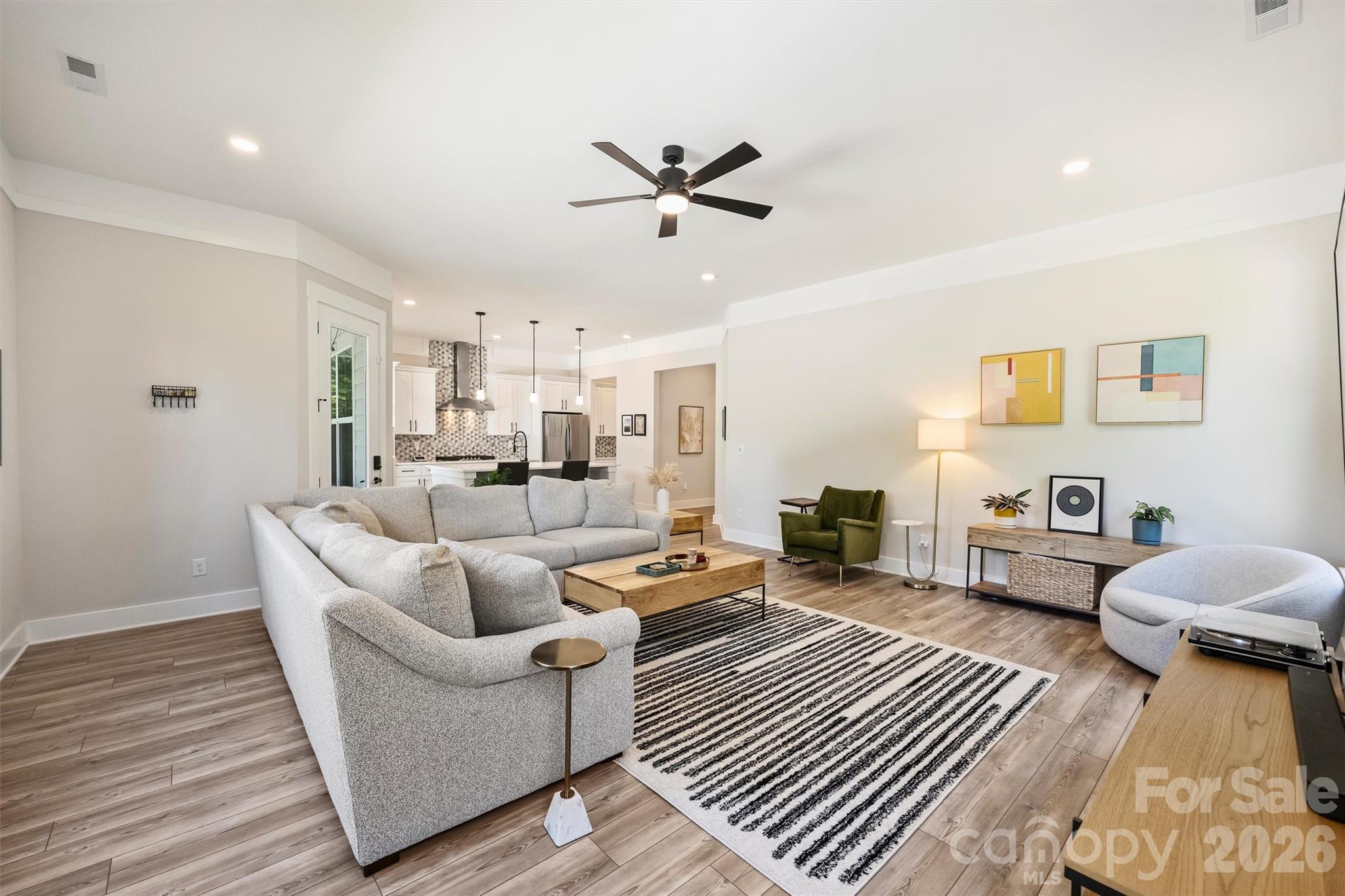 1002 Parkes Street — Matthews