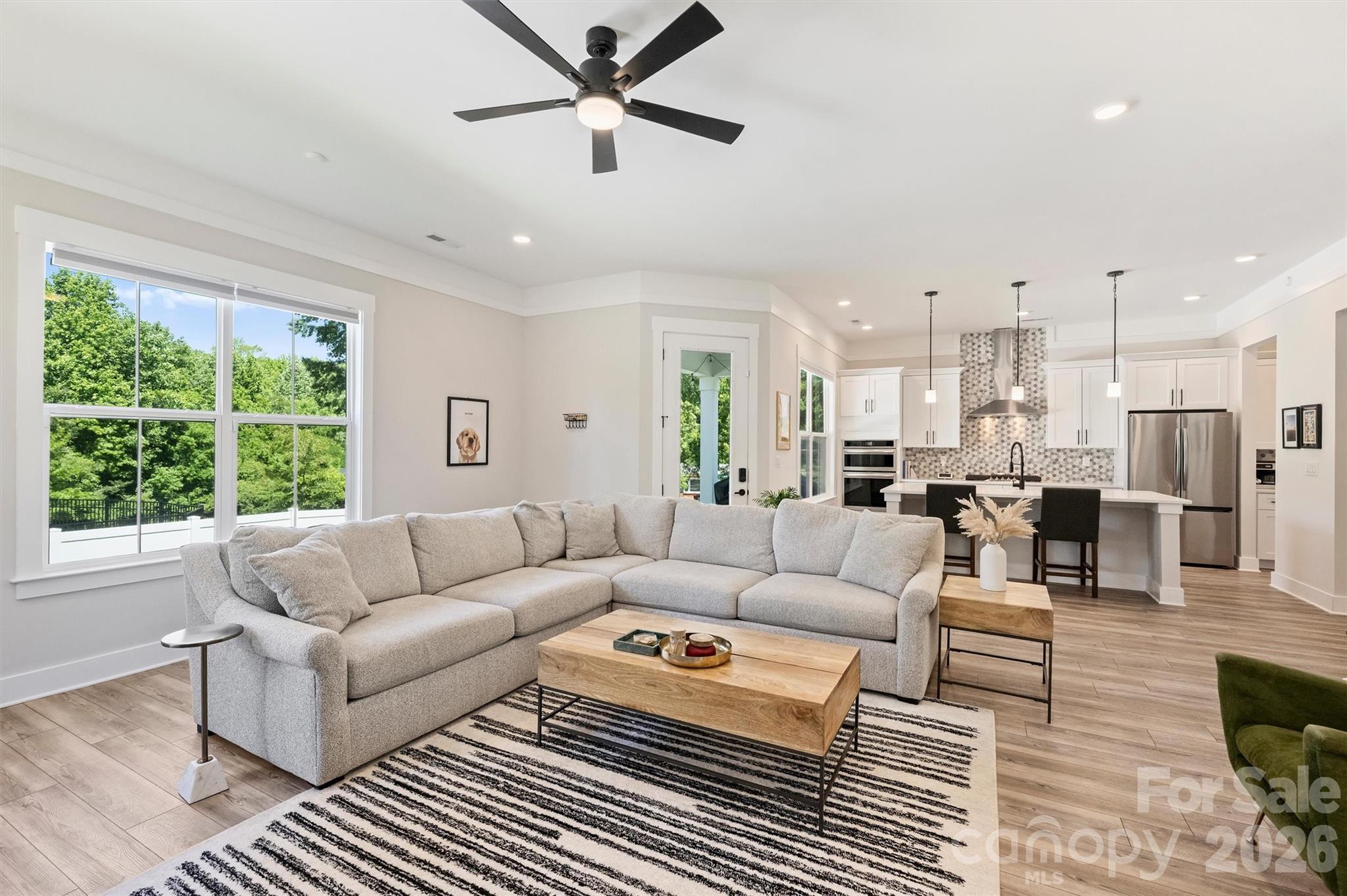 1002 Parkes Street — Matthews
