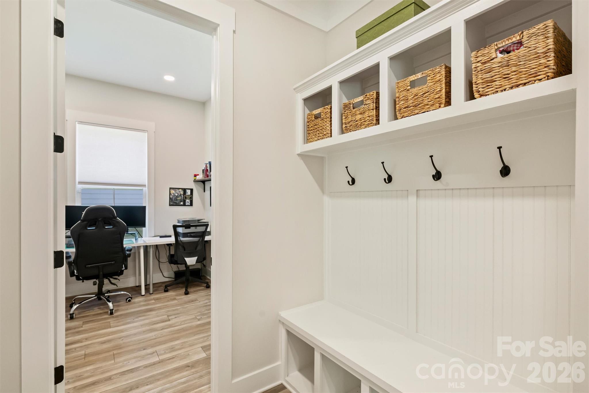 1002 Parkes Street — Matthews