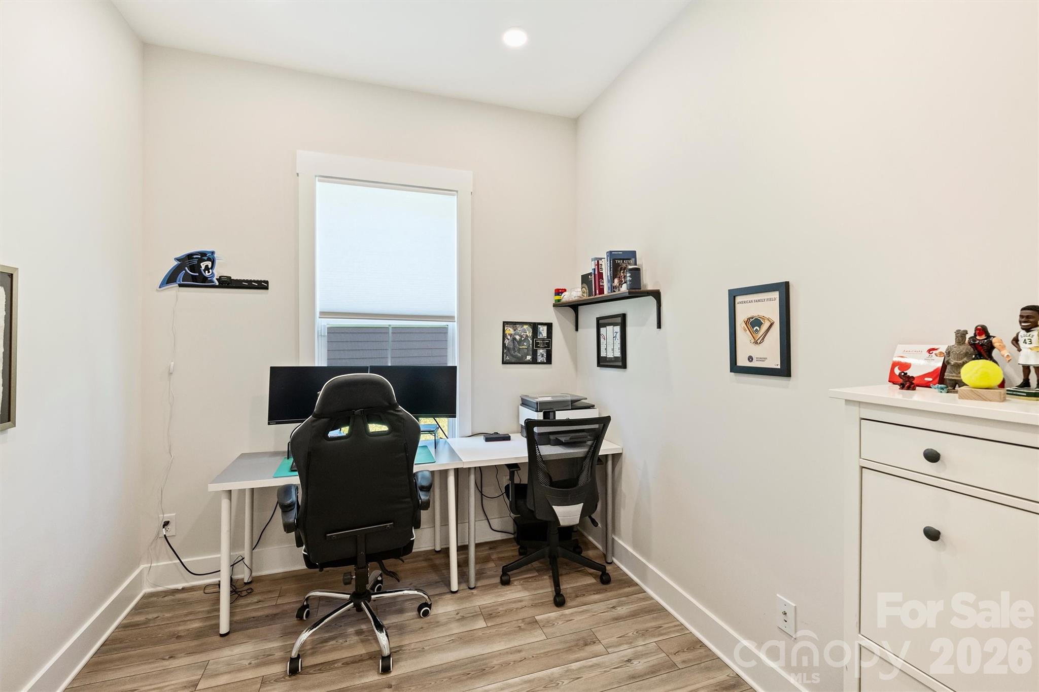 1002 Parkes Street — Matthews