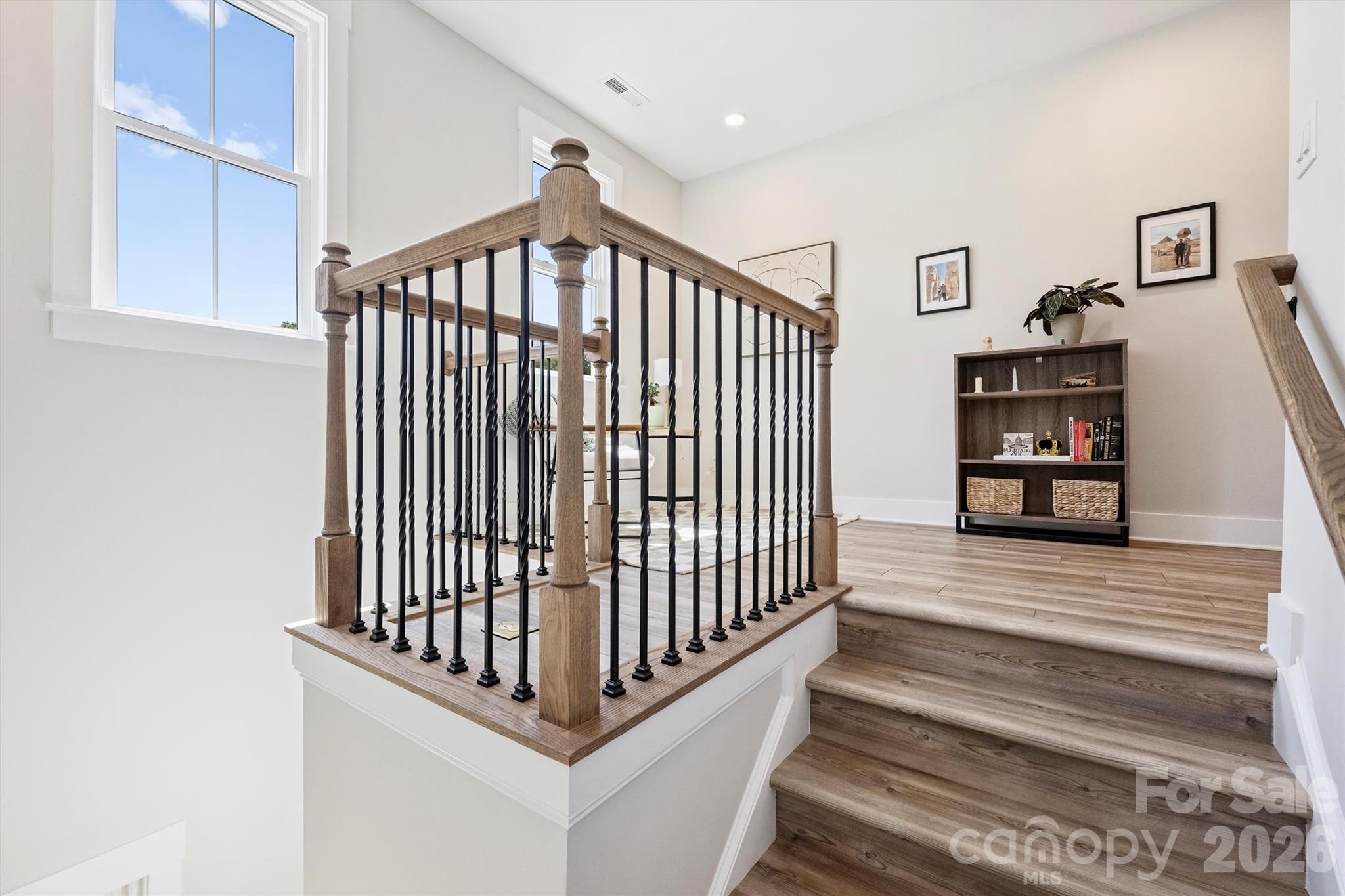 1002 Parkes Street — Matthews