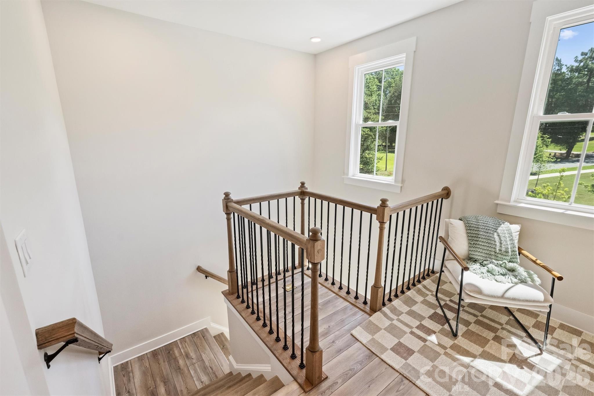 1002 Parkes Street — Matthews