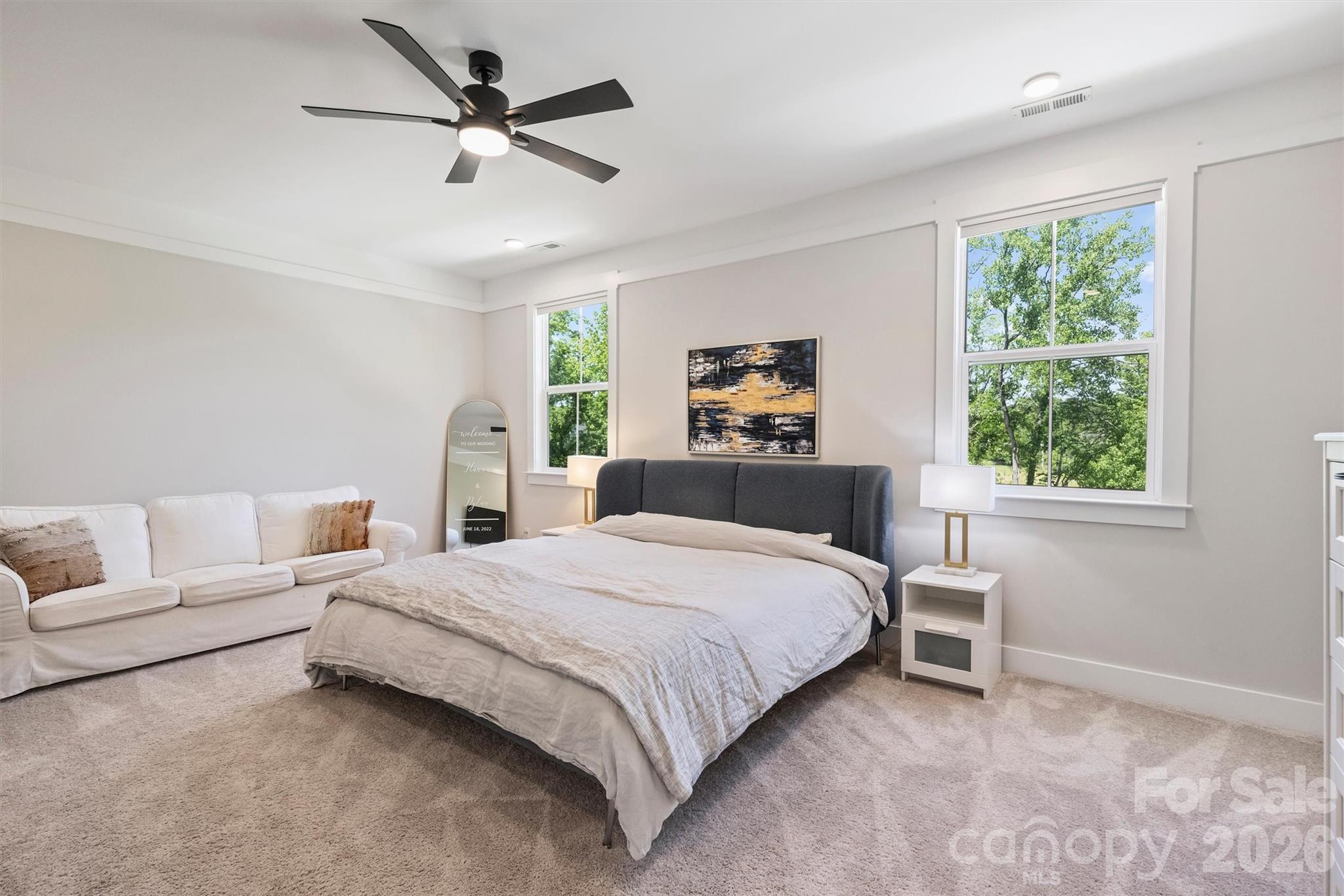 1002 Parkes Street — Matthews