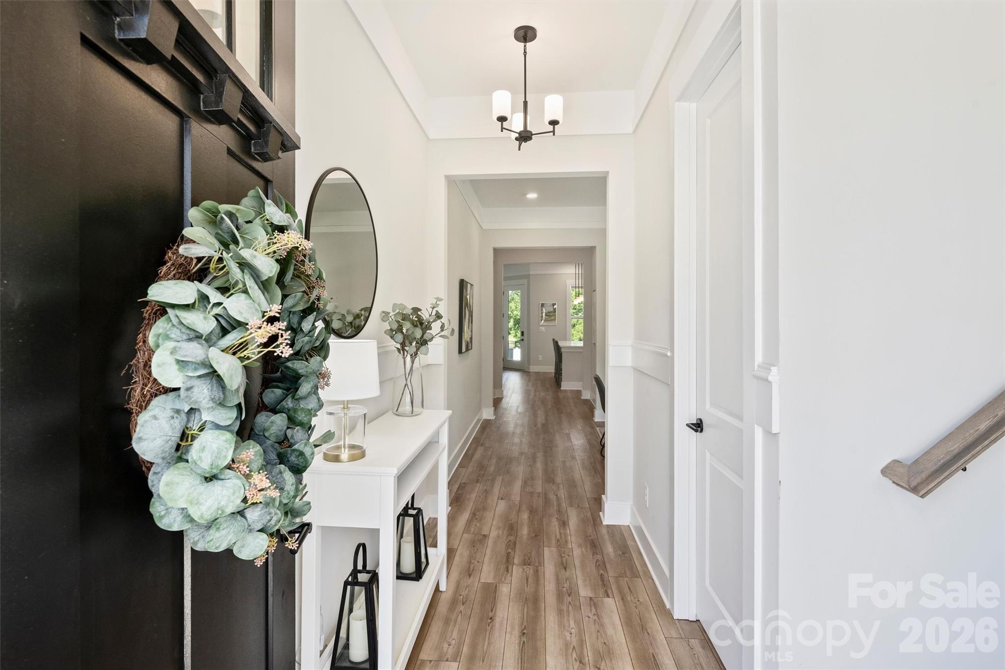 1002 Parkes Street — Matthews
