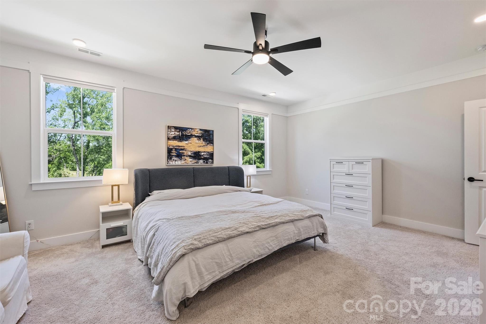 1002 Parkes Street — Matthews