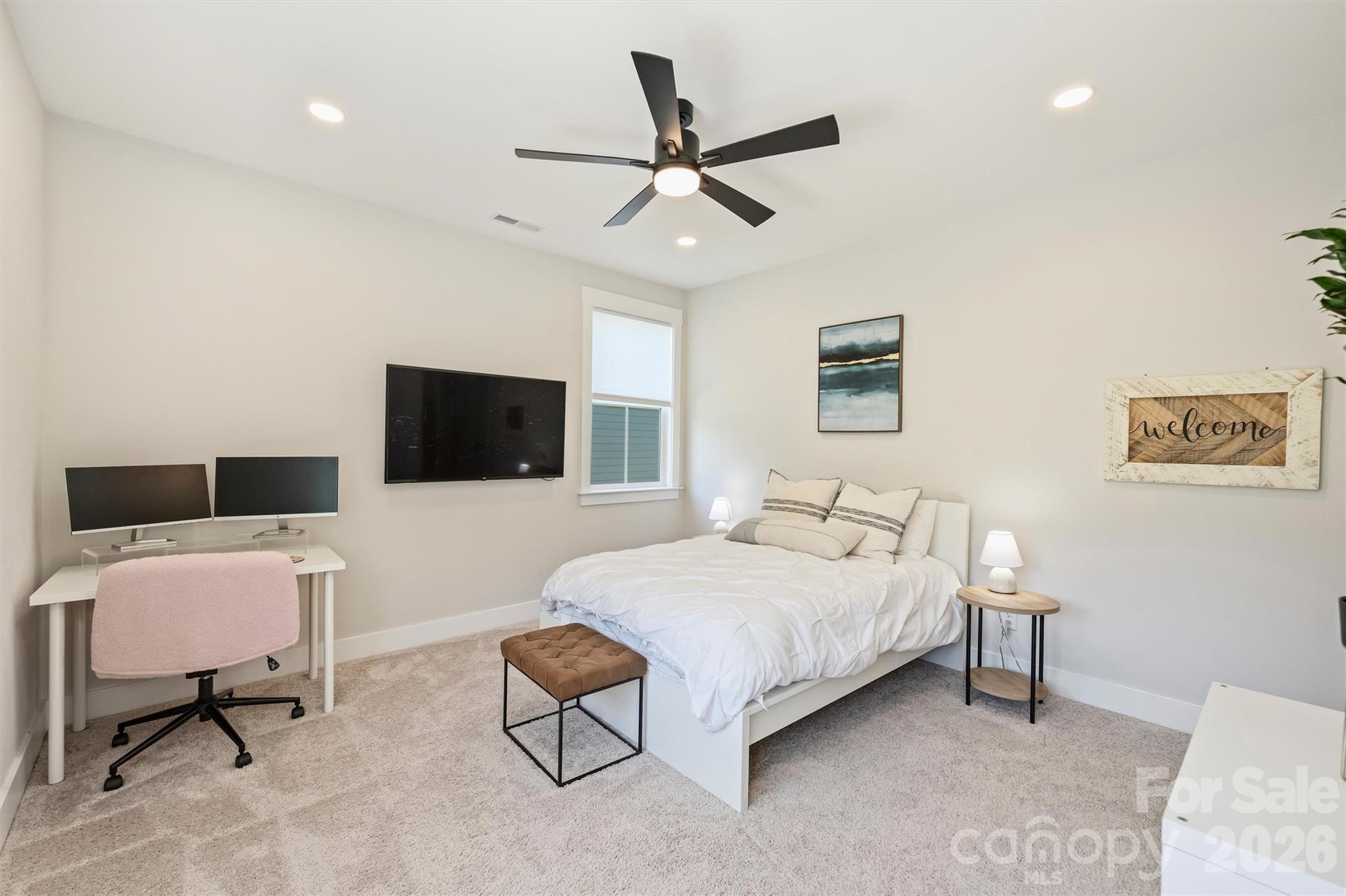 1002 Parkes Street — Matthews