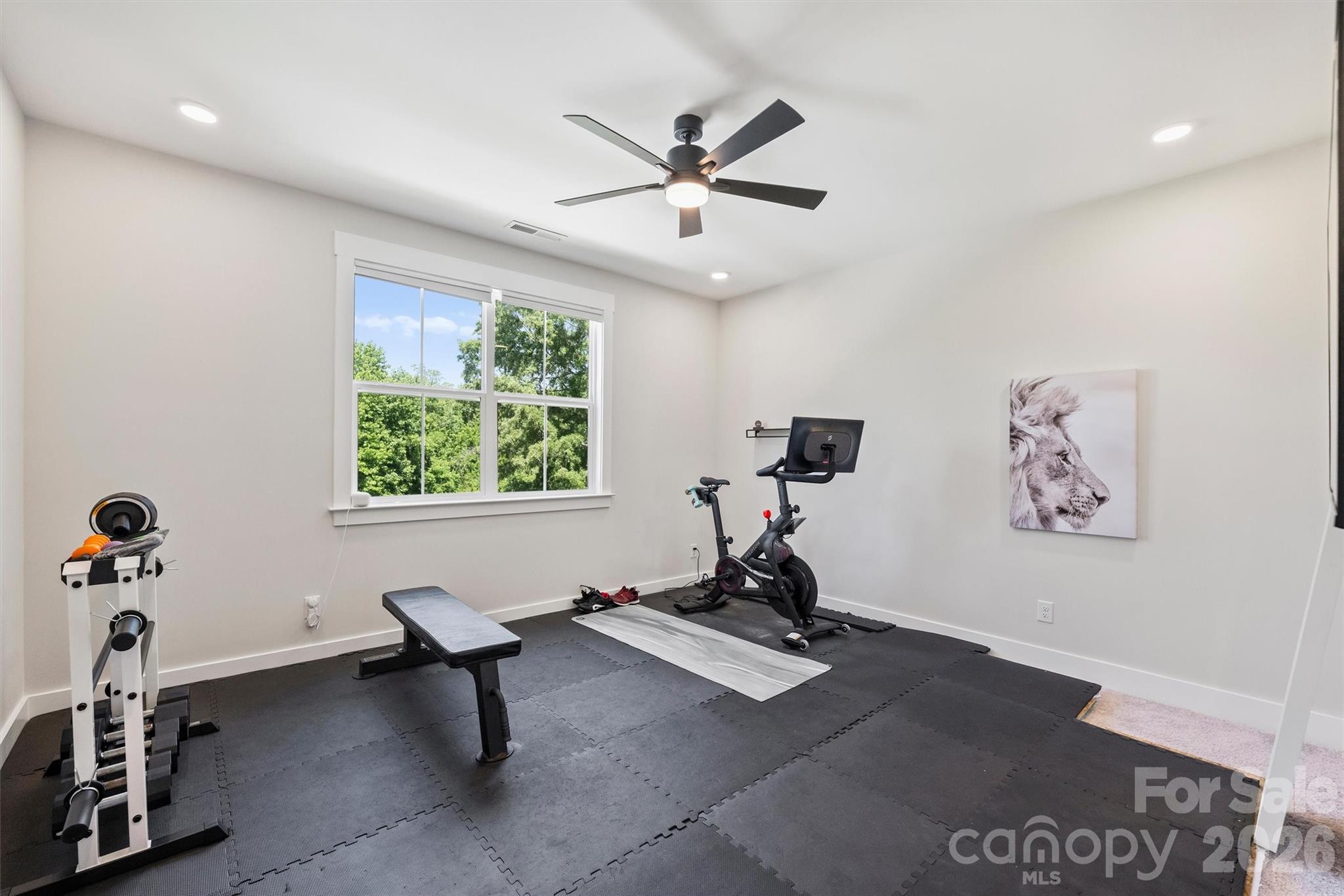 1002 Parkes Street — Matthews