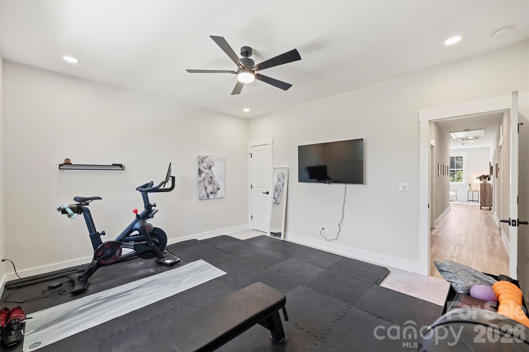 1002 Parkes Street — Matthews