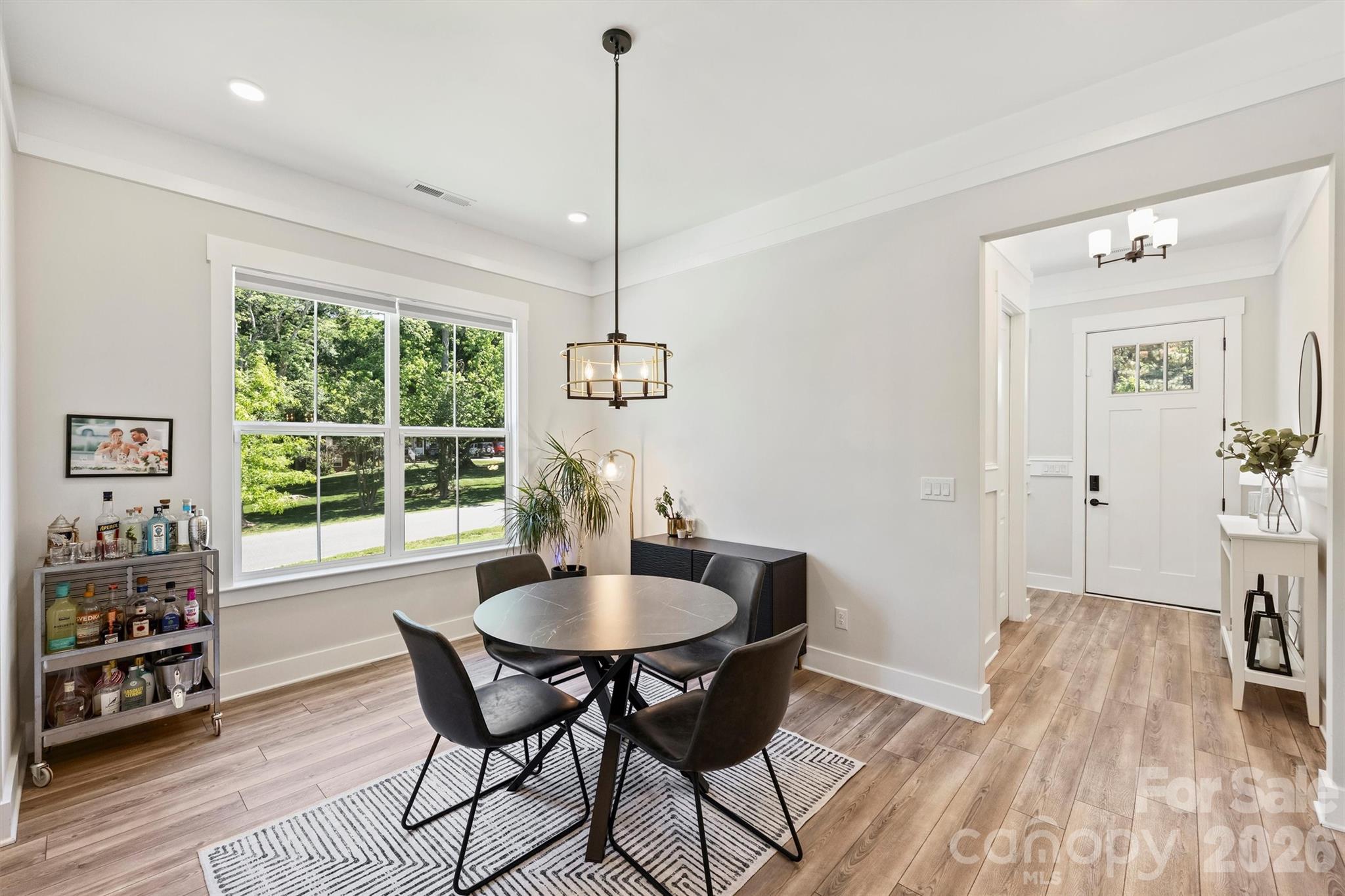 1002 Parkes Street — Matthews