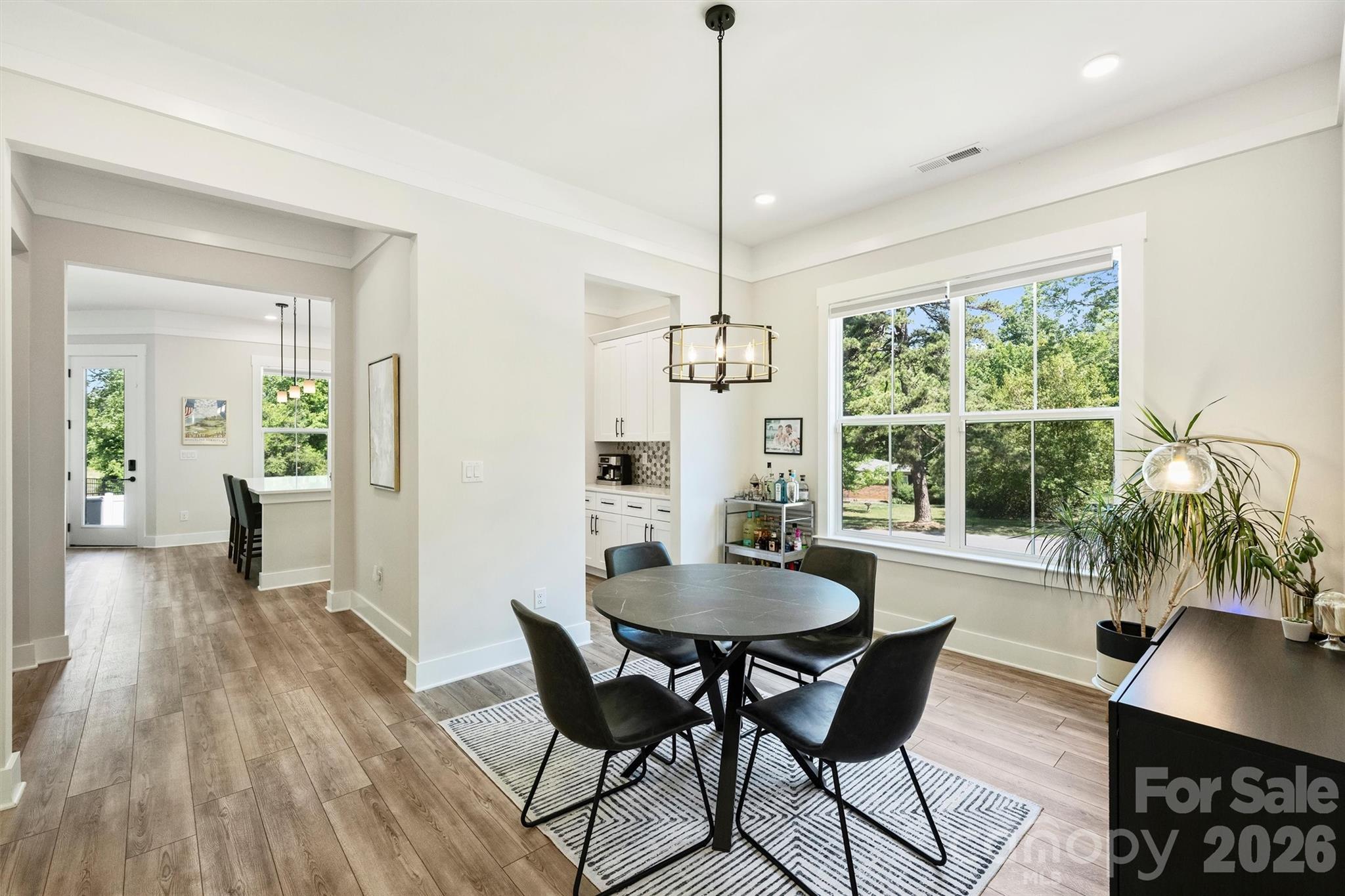 1002 Parkes Street — Matthews