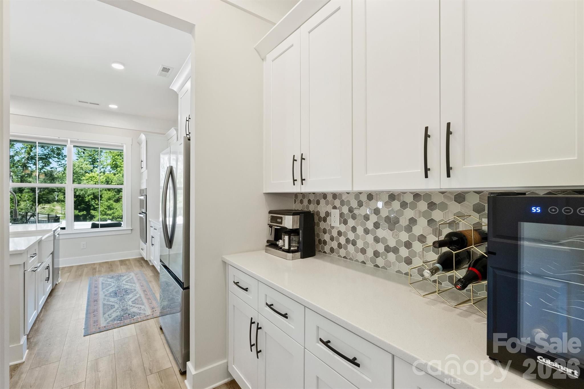 1002 Parkes Street — Matthews