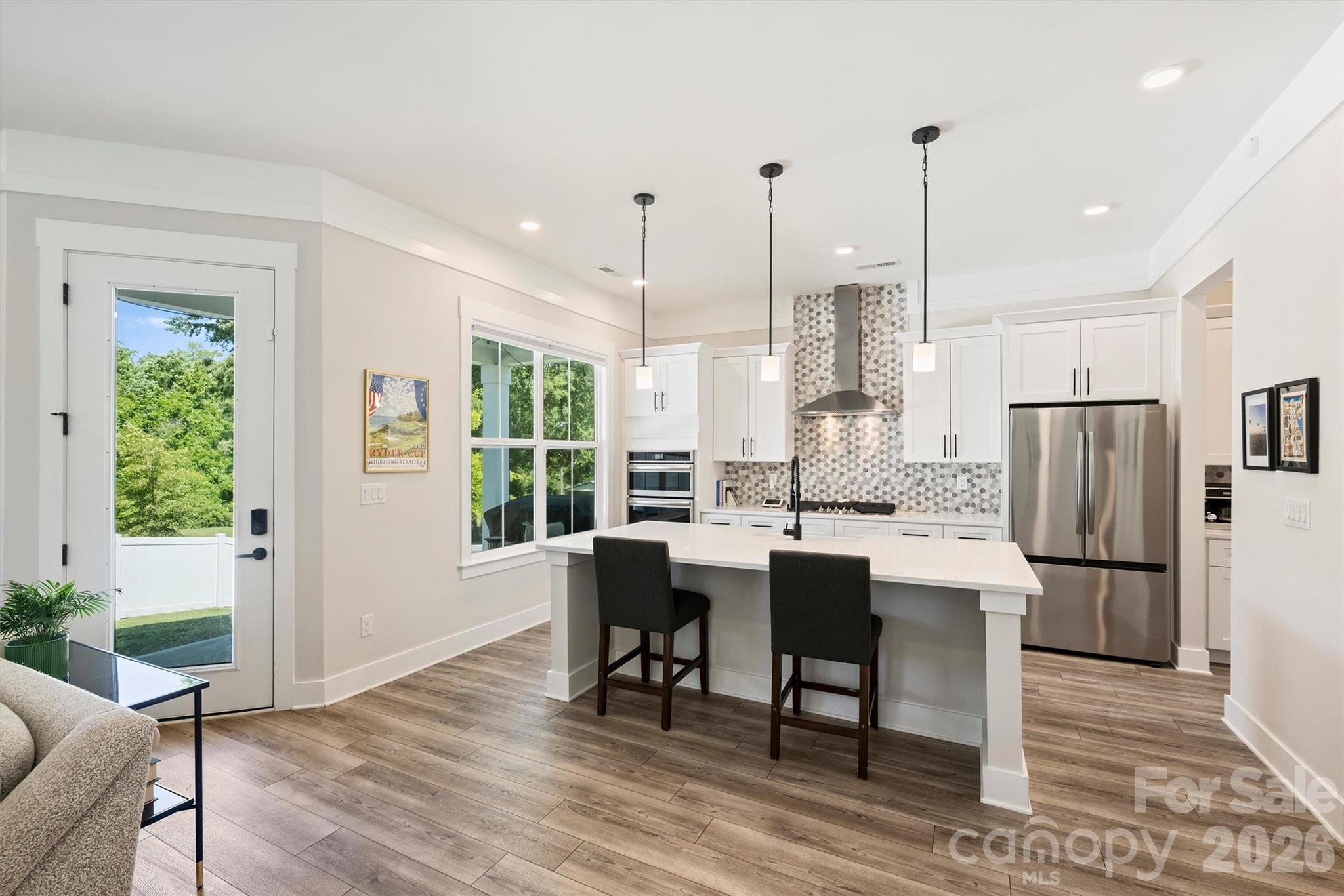 1002 Parkes Street — Matthews