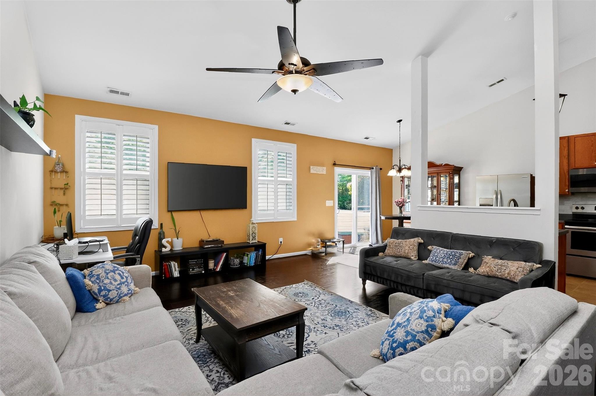 8807 Heartleaf Road — Charlotte