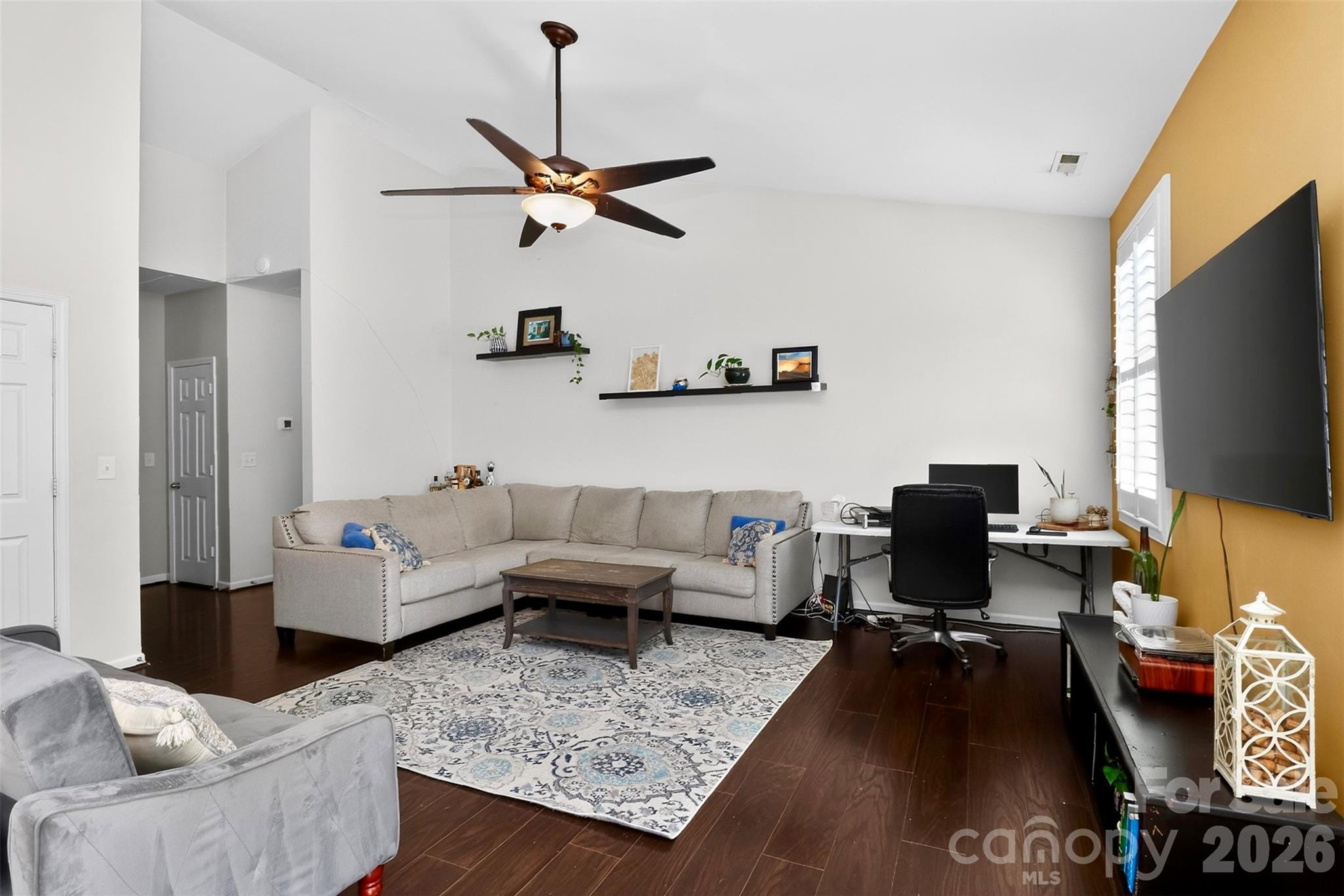 8807 Heartleaf Road — Charlotte