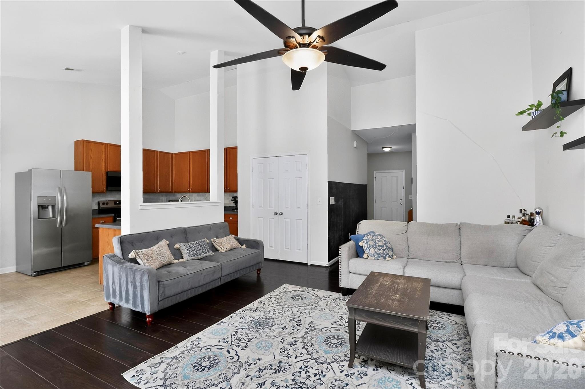 8807 Heartleaf Road — Charlotte
