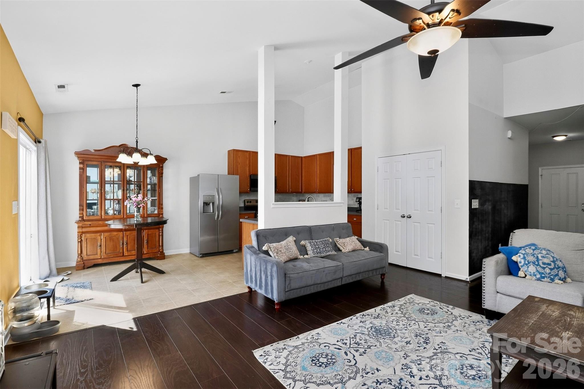 8807 Heartleaf Road — Charlotte
