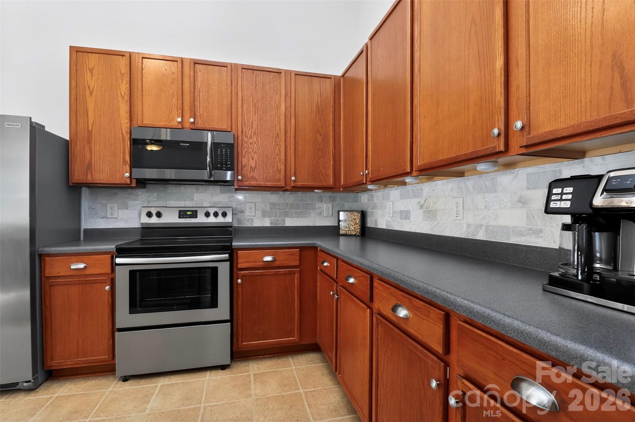 8807 Heartleaf Road — Charlotte