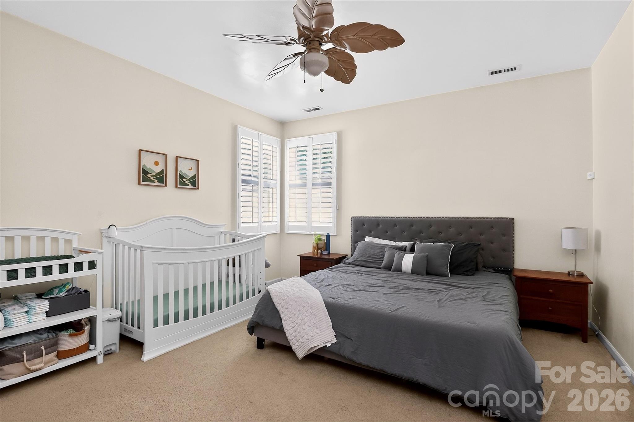 8807 Heartleaf Road — Charlotte