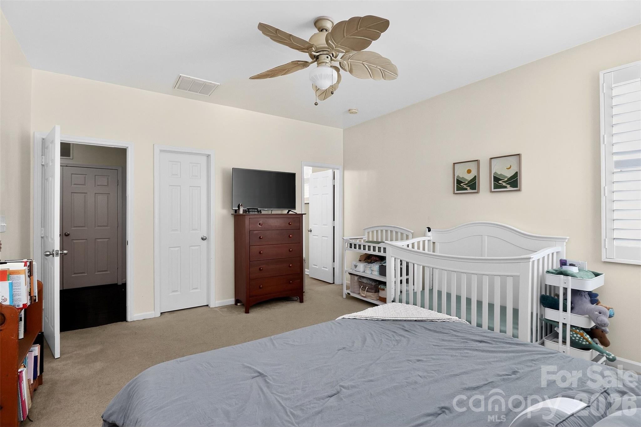 8807 Heartleaf Road — Charlotte