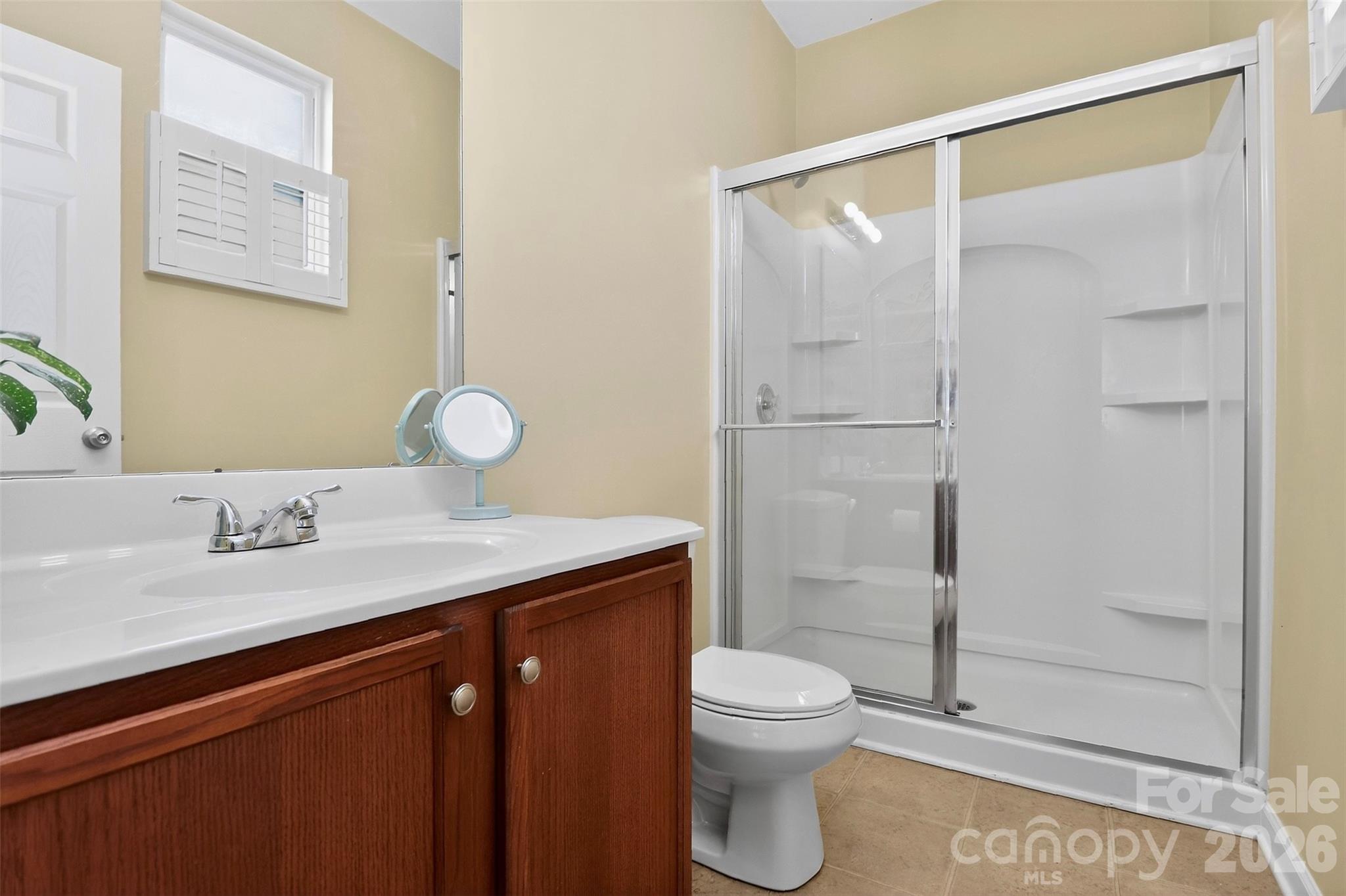8807 Heartleaf Road — Charlotte