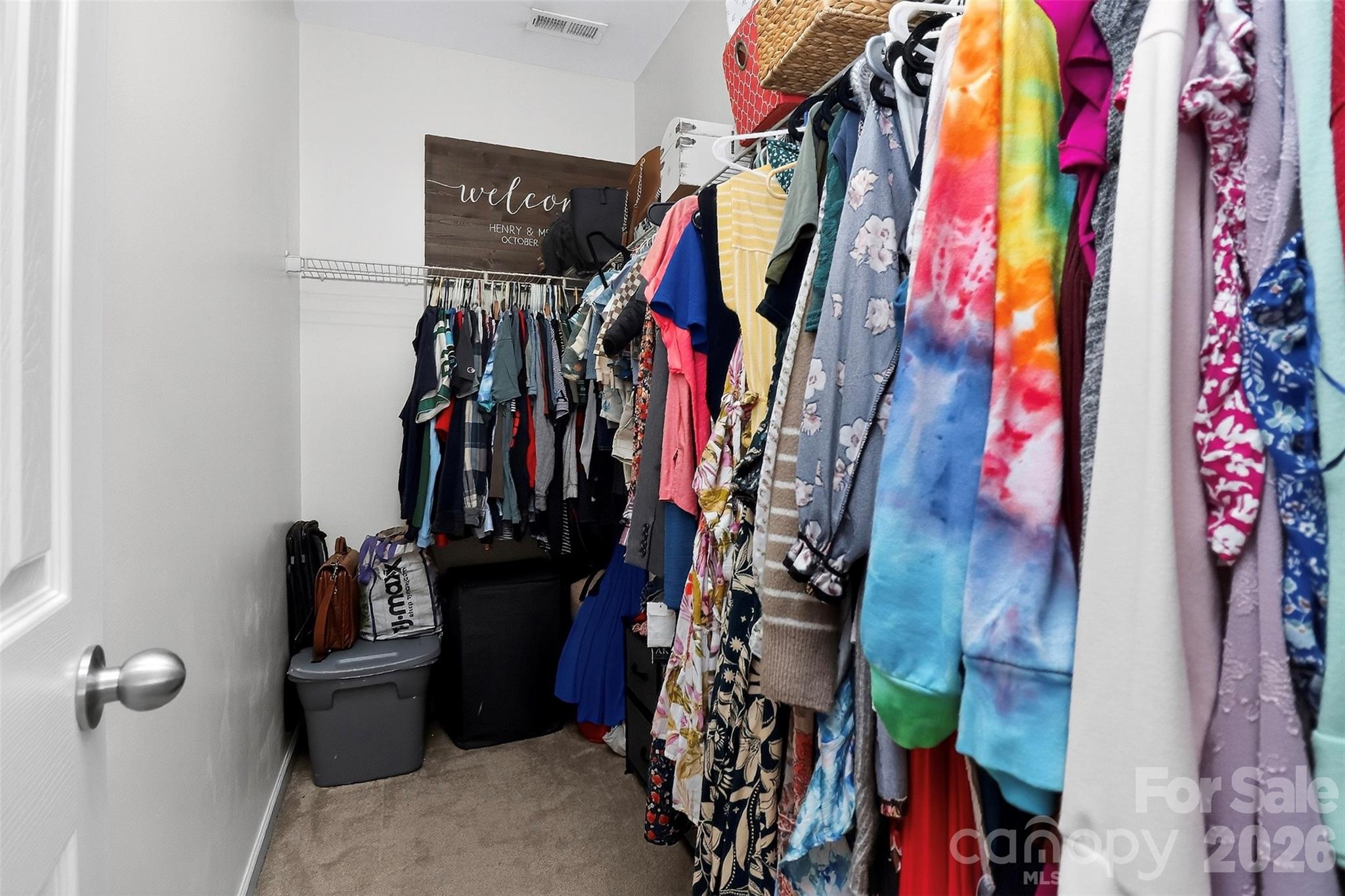 8807 Heartleaf Road — Charlotte