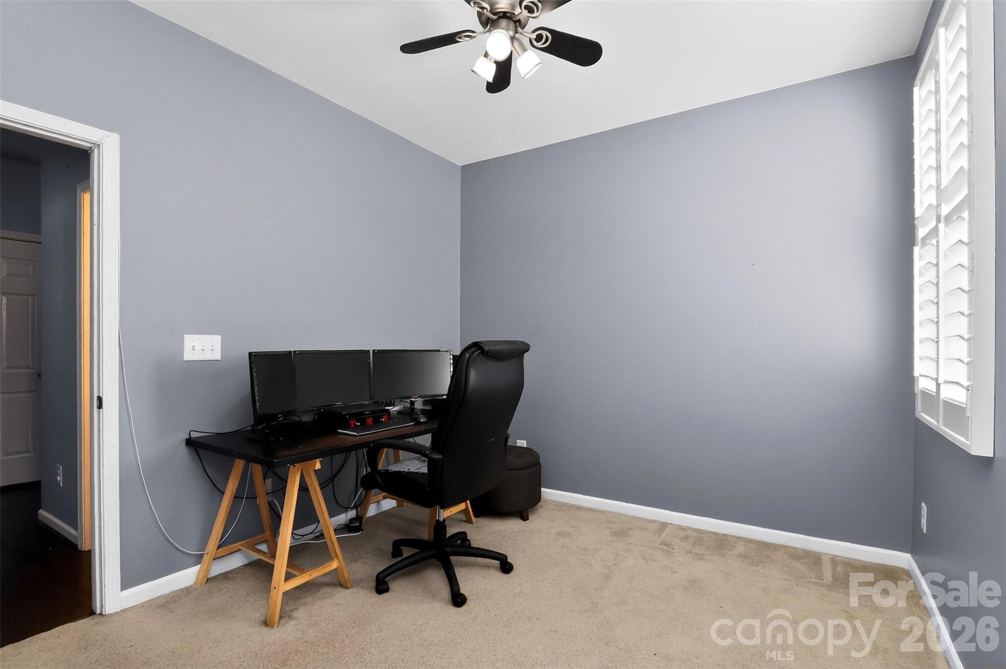 8807 Heartleaf Road — Charlotte