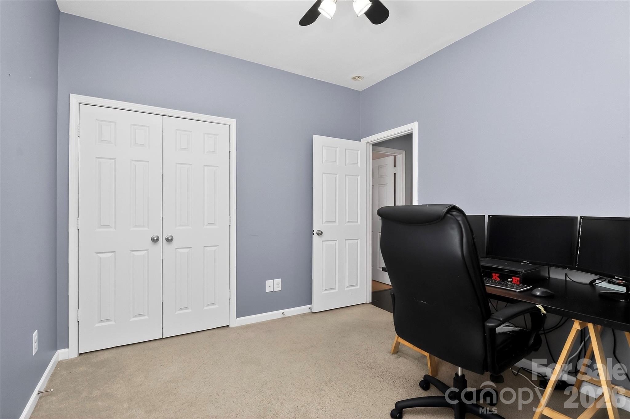 8807 Heartleaf Road — Charlotte