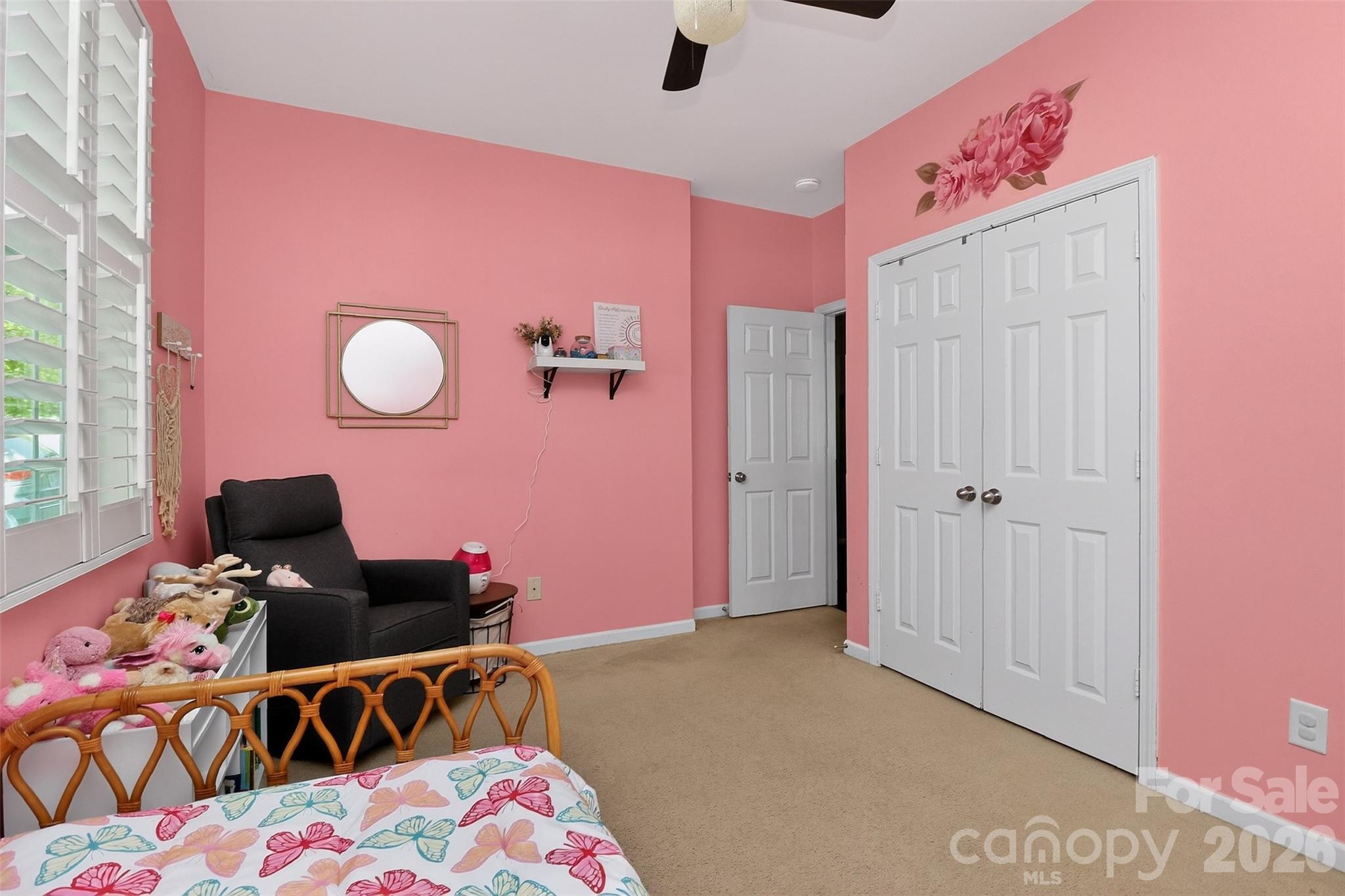 8807 Heartleaf Road — Charlotte