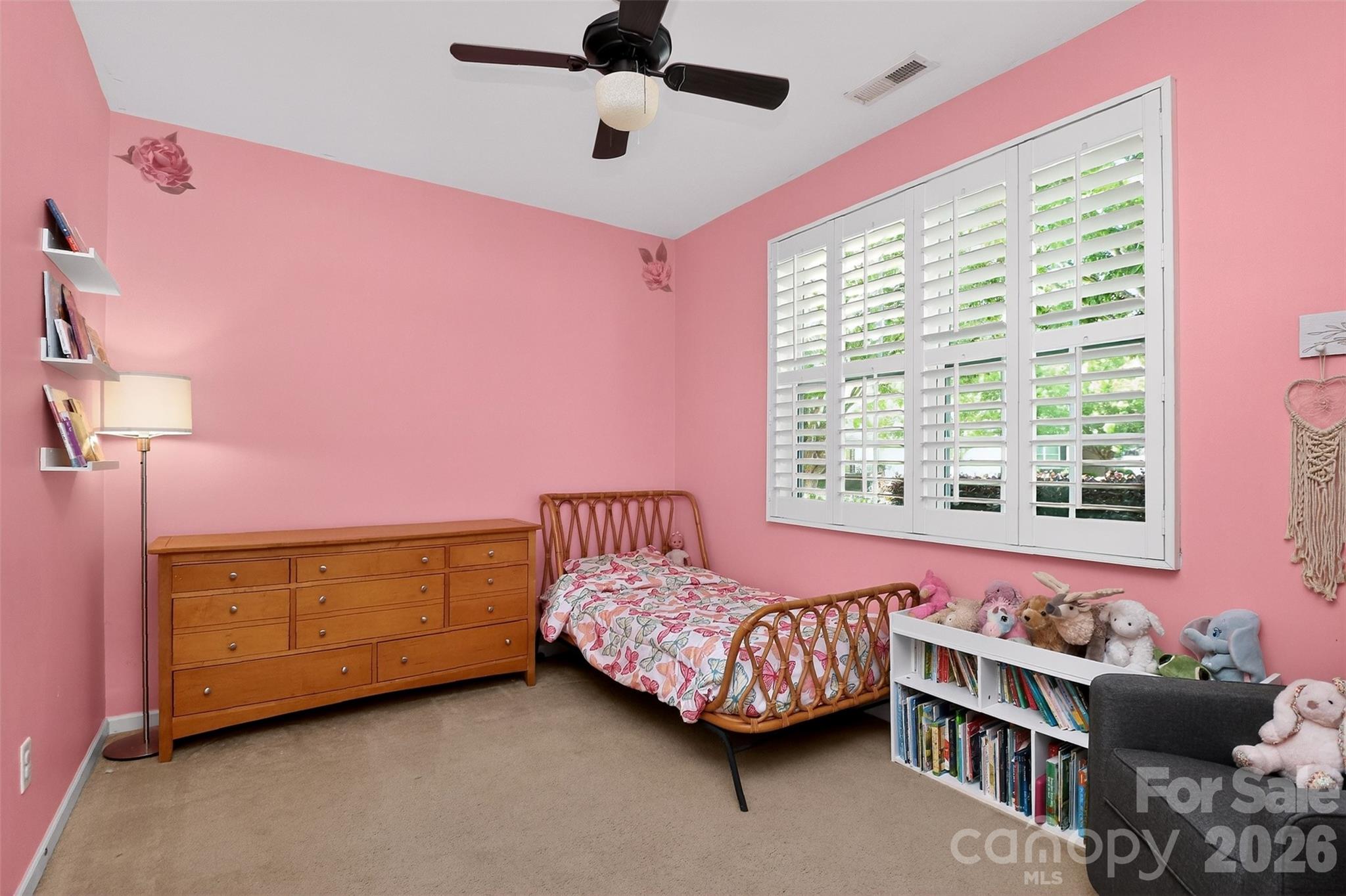 8807 Heartleaf Road — Charlotte