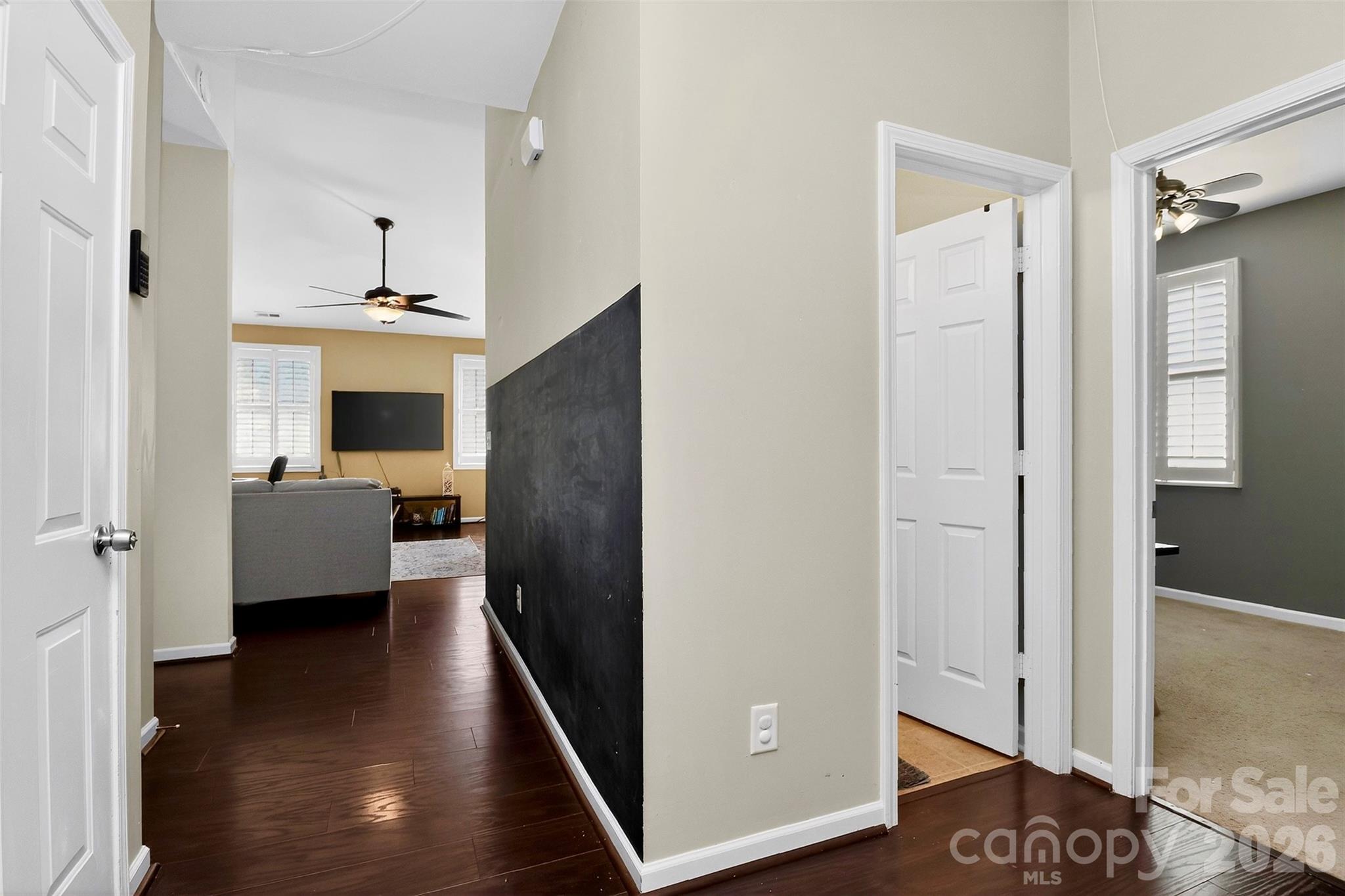 8807 Heartleaf Road — Charlotte
