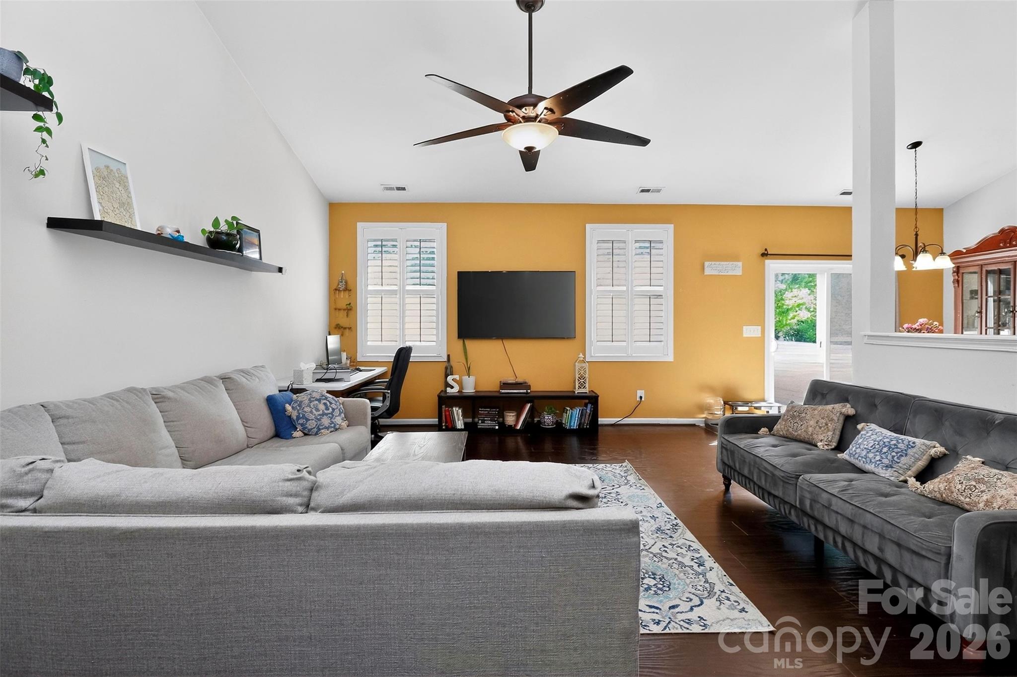 8807 Heartleaf Road — Charlotte