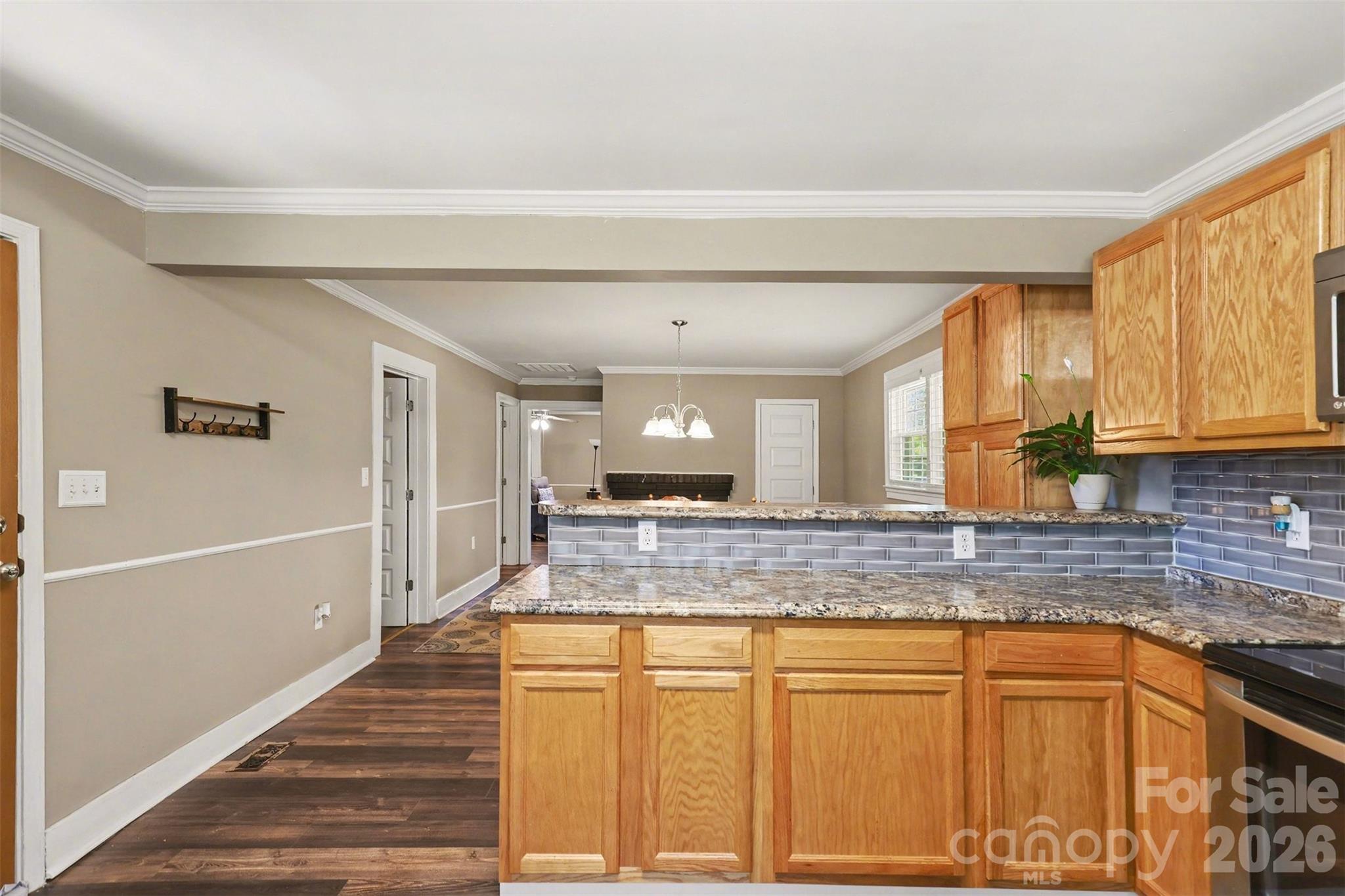110 Drakeford Road — Rock Hill