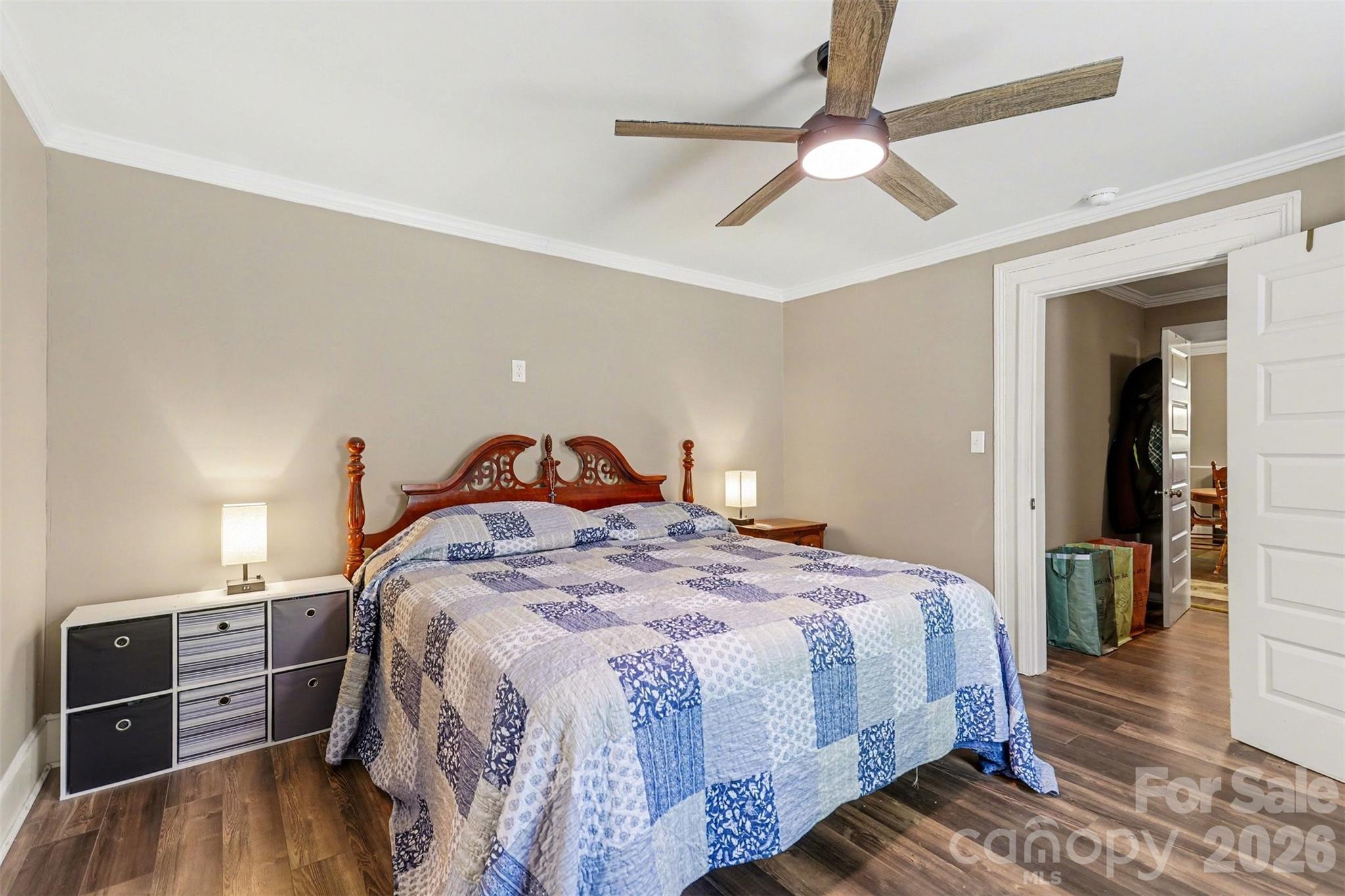 110 Drakeford Road — Rock Hill