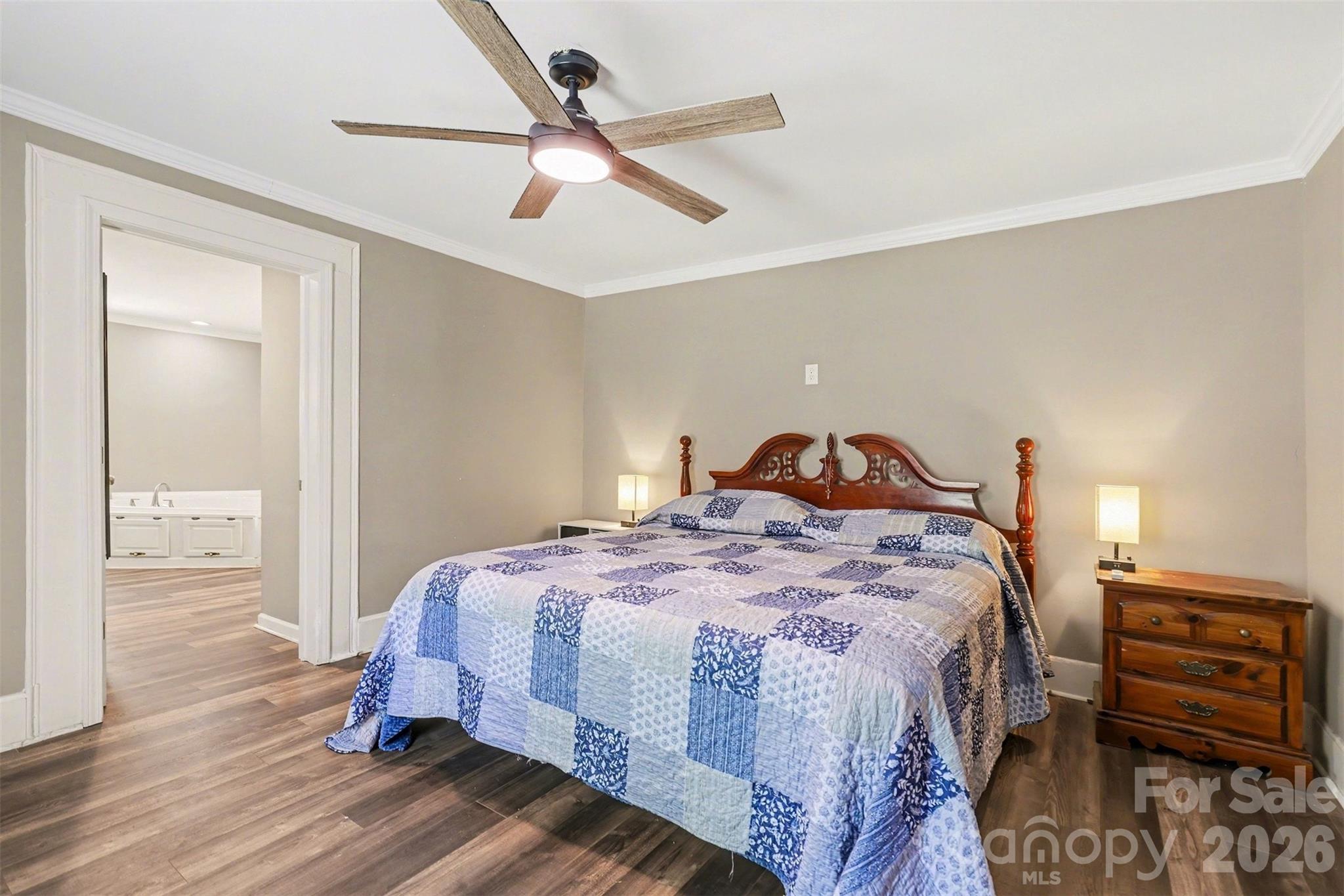 110 Drakeford Road — Rock Hill